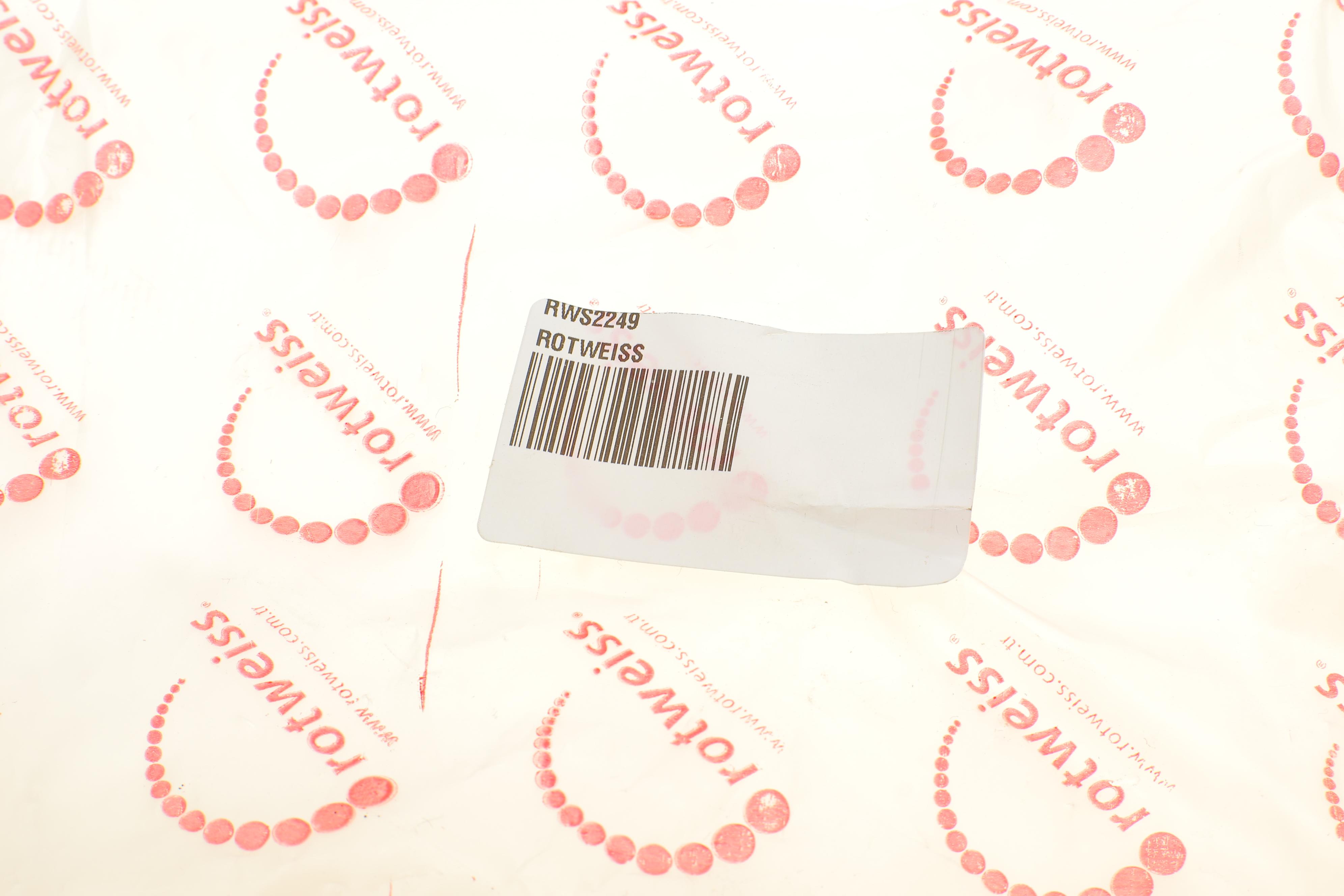 Тріскачка зчеплення Ford Transit 95-00