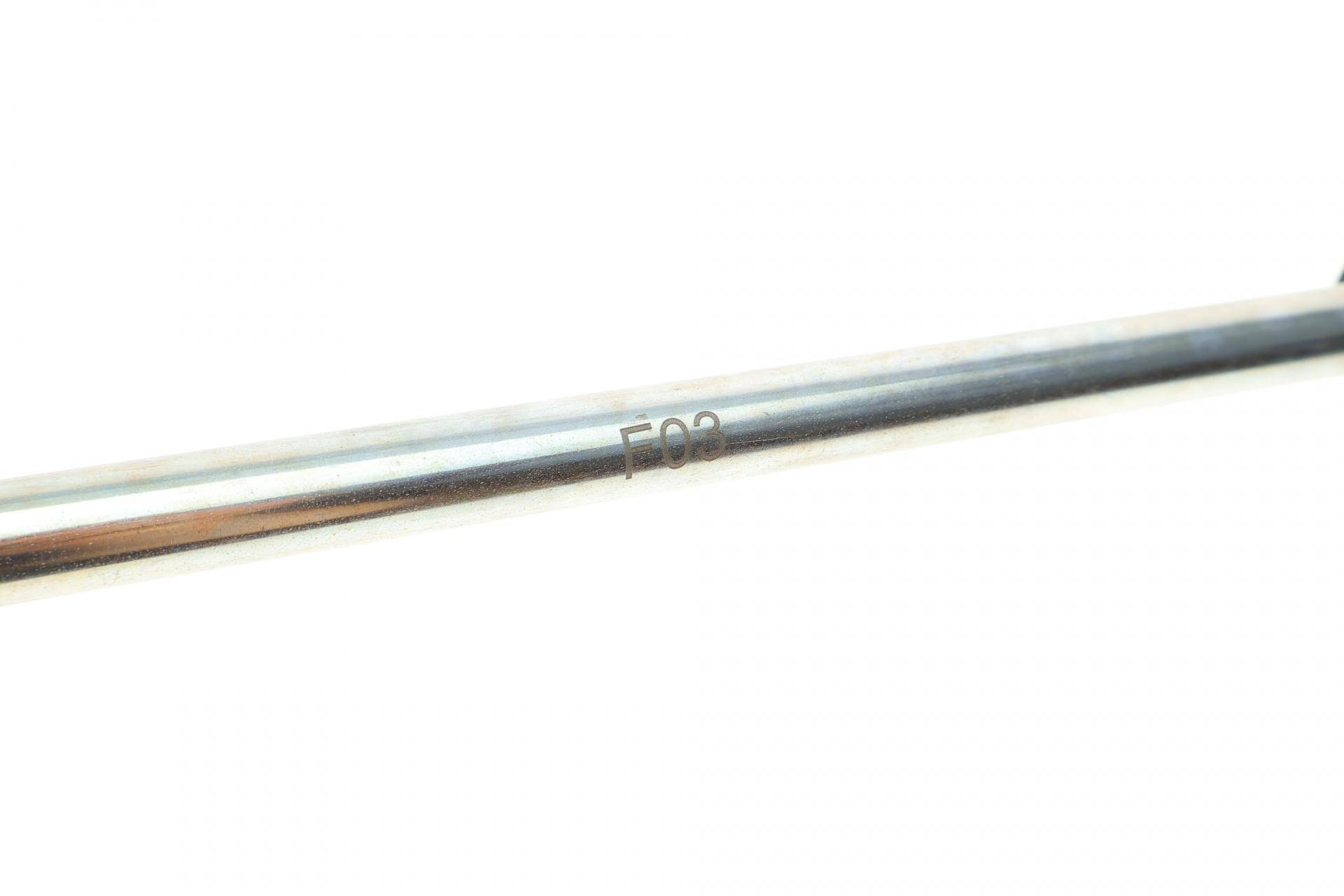 Тяга стабілізатора (переднього) Mini Cooper 13-