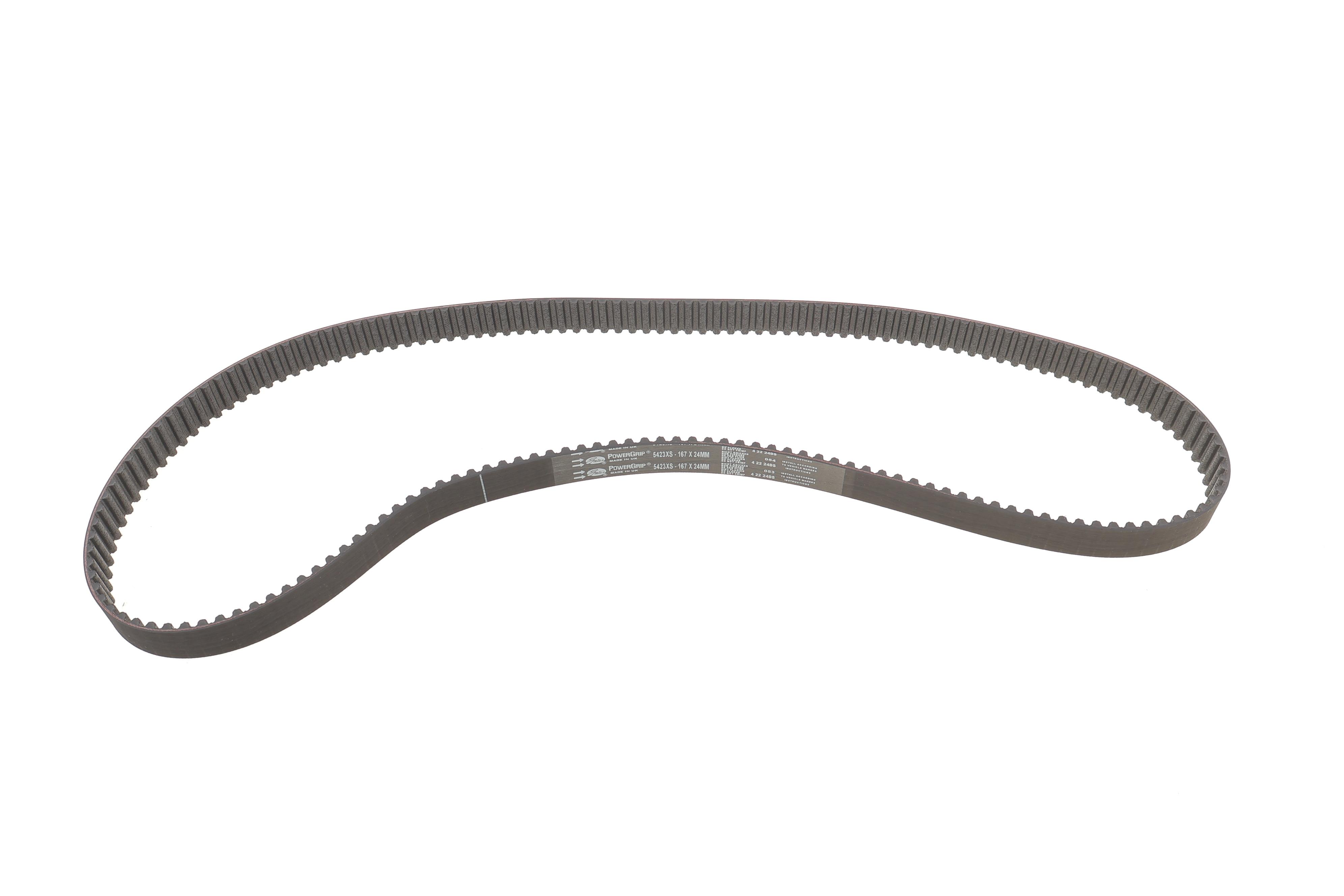 Ремень ГРМ Fiat Bravo/Marea/Lancia Kappa/Lybra 2.0 20V 95-05 (24x167z)