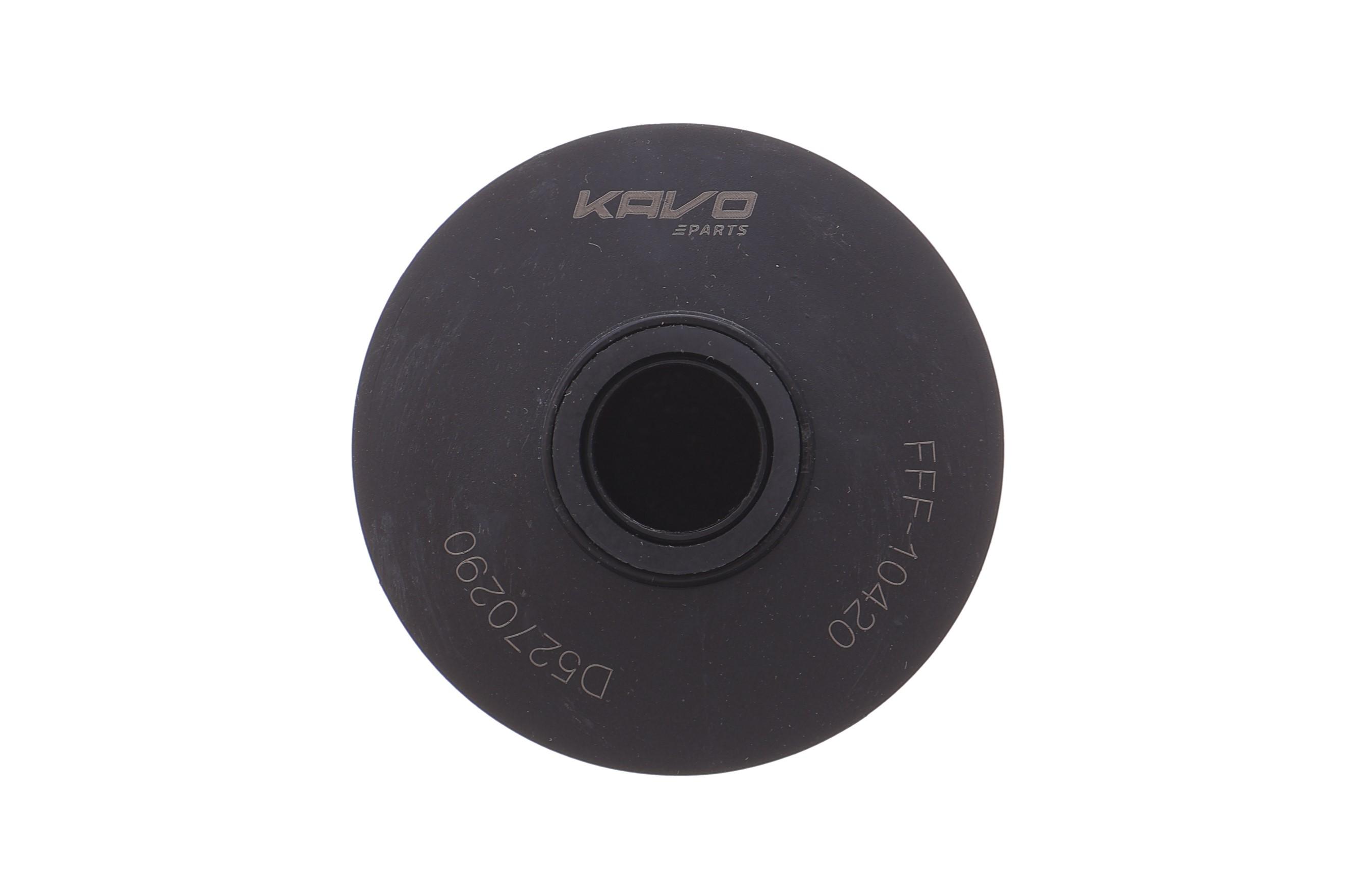 Фільтр паливний MB C-class (W202)/M-class (W163) 2.1D-3.2 97-05 OM611/612/613