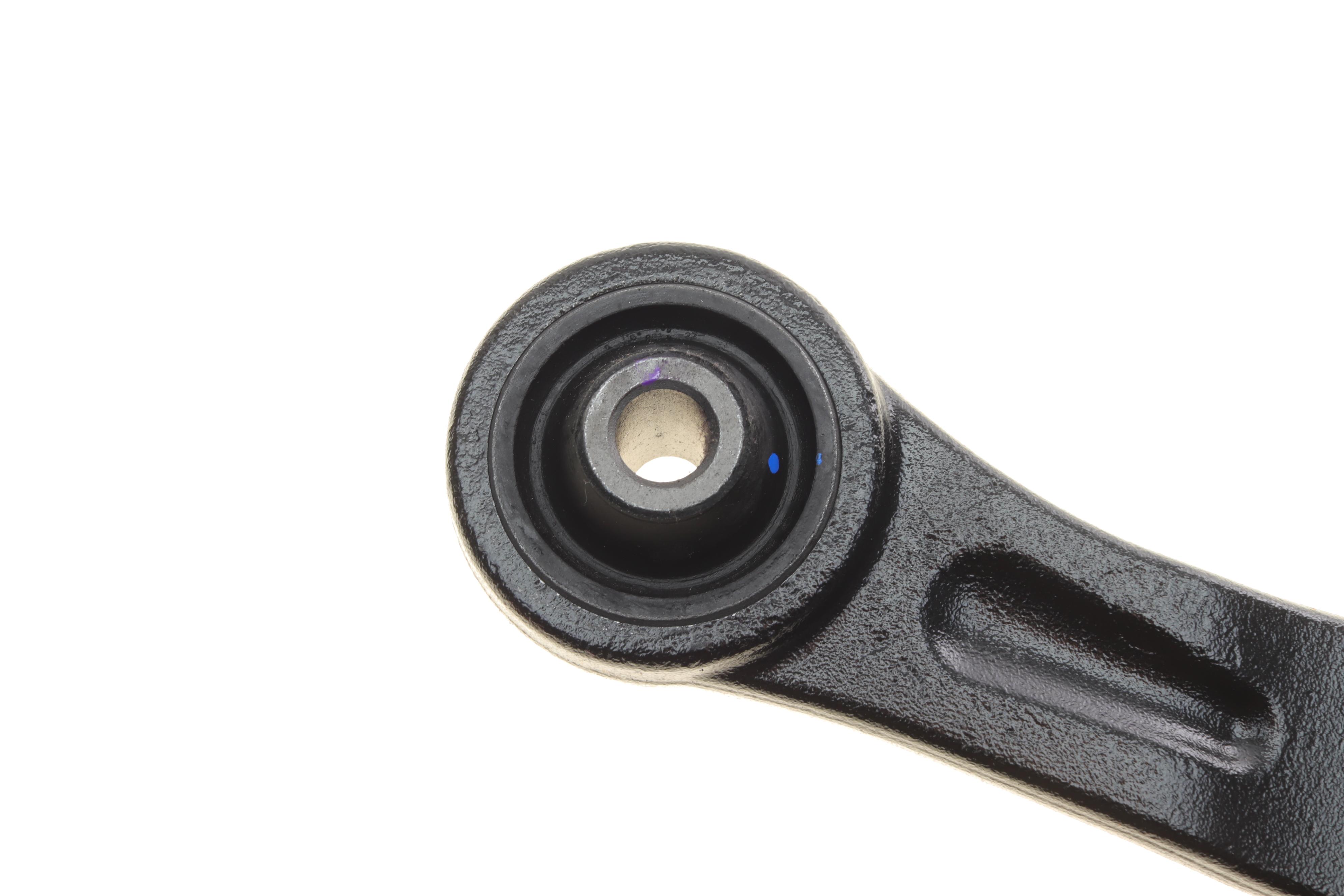 Важіль підвіски (передній/знизу) (L) Peugeot 206 98-