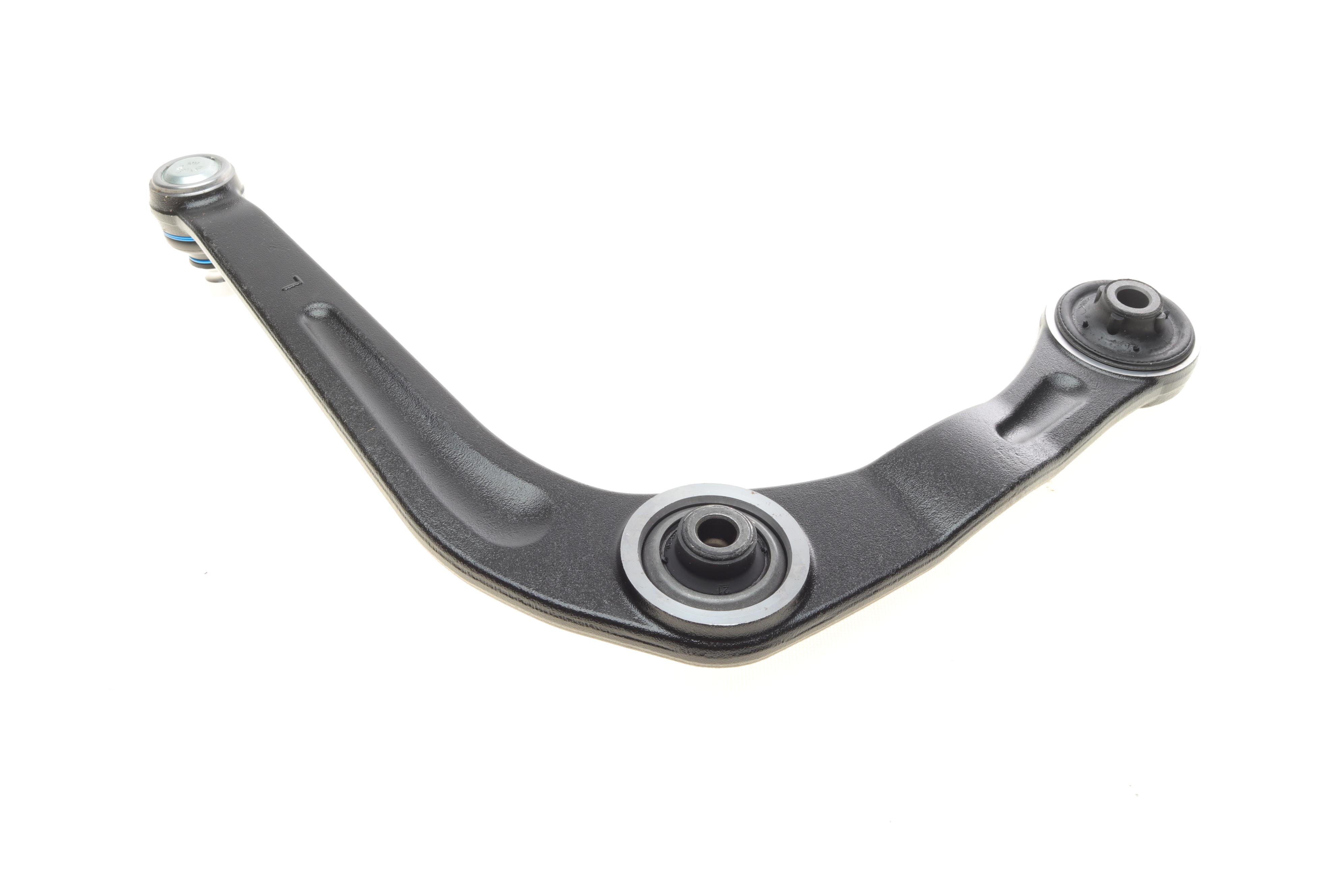 Важіль підвіски (передній/знизу) (L) Peugeot 206 98-