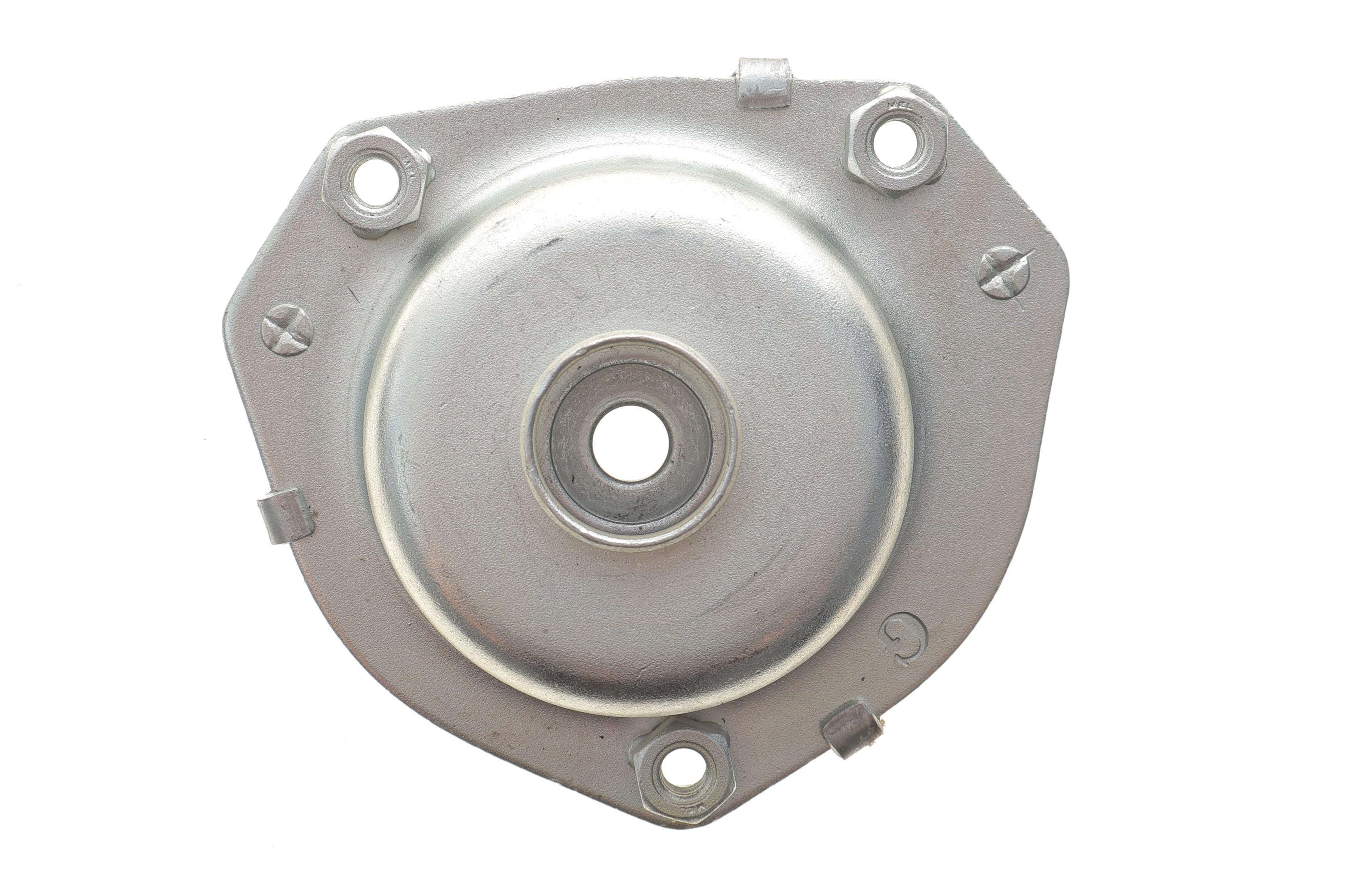 Подушка амортизатора (переднього) Citroen Jumper/Fiat Ducato/Peugeot Boxer 94 (L)