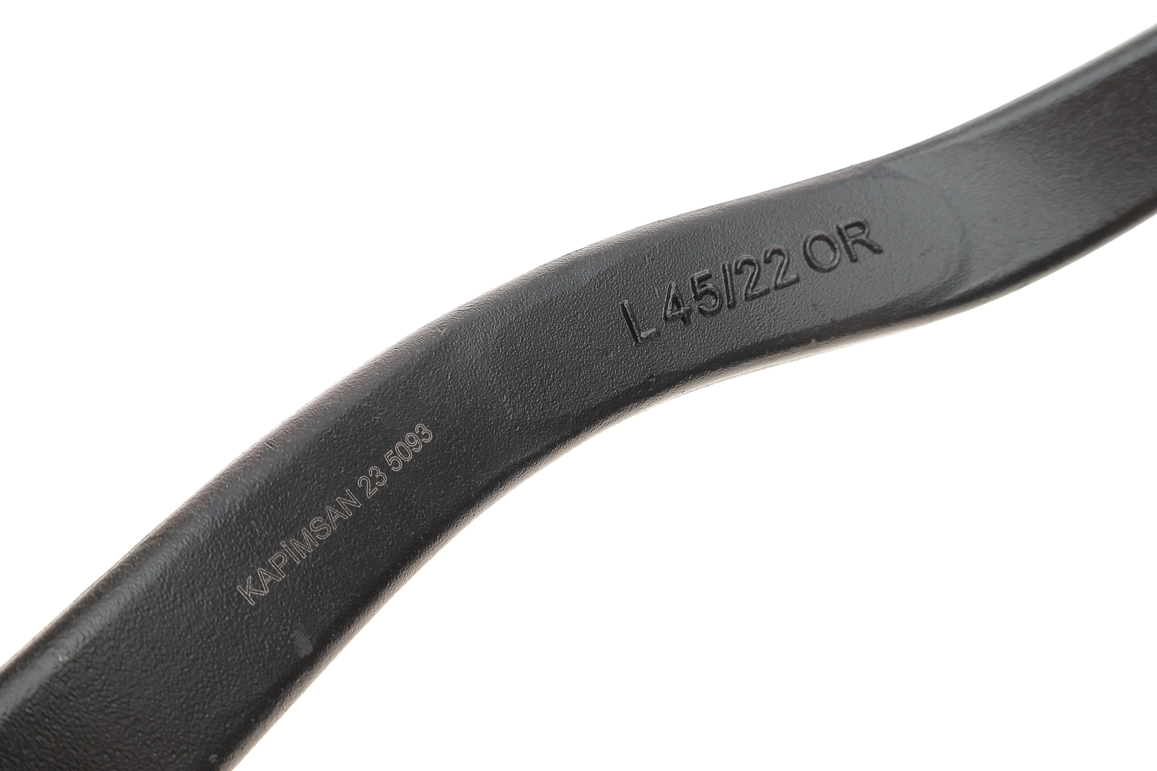 Важіль підвіски (передній/знизу/позаду) (L) Mazda 6 1.8-2.3 02-07