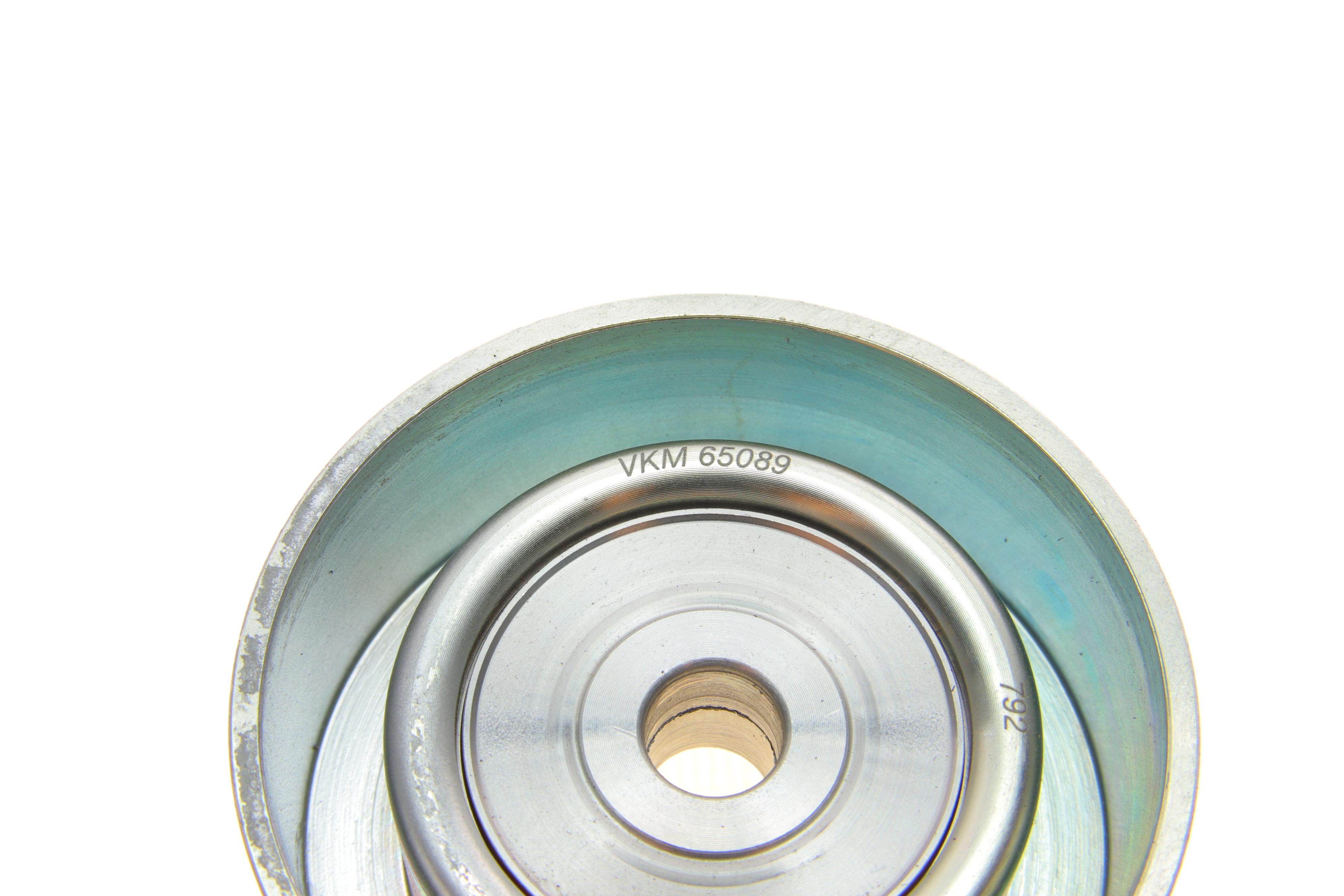 Ролик генератора Mitsubishi Lancer 1.8/Outlander 2.0/2.4 DI-D 07- (паразитний) (70х30)