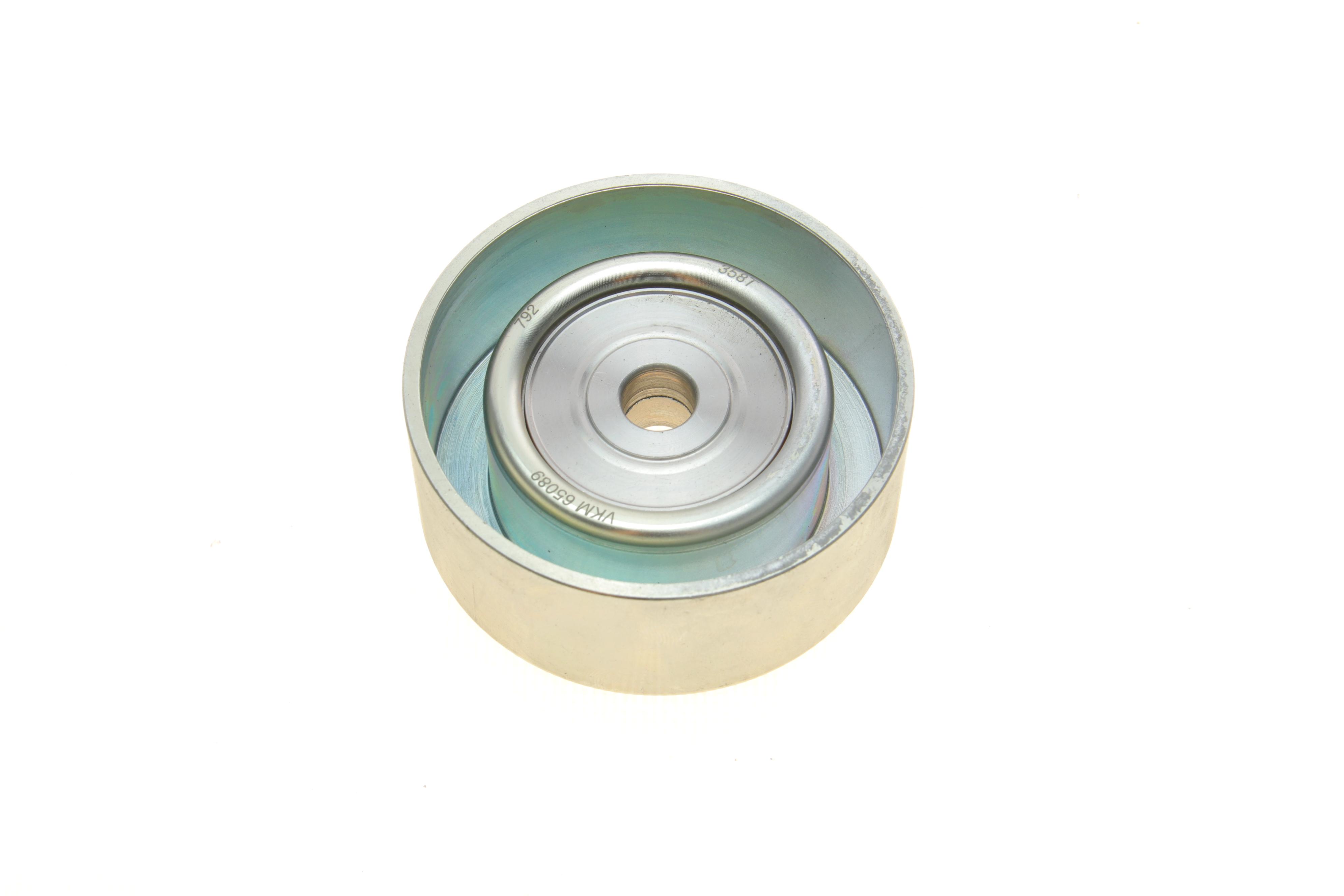 Ролик генератора Mitsubishi Lancer 1.8/Outlander 2.0/2.4 DI-D 07- (паразитний) (70х30)