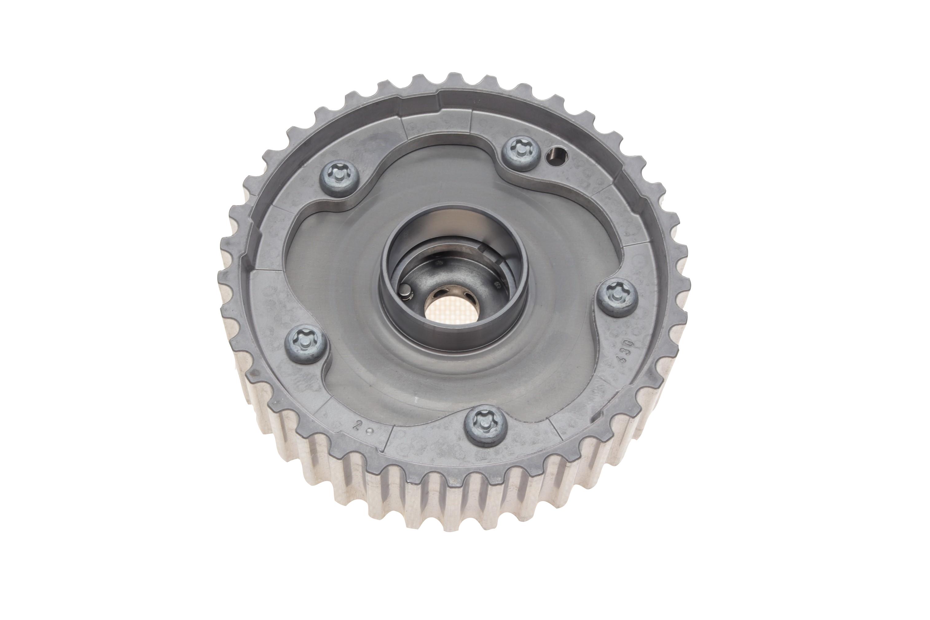 Шестерня розподільного валу Citroen C2/C3/C4/Peugeot 1007/206/207/307 1.4 HDi 03-, KFU (ET3J4)