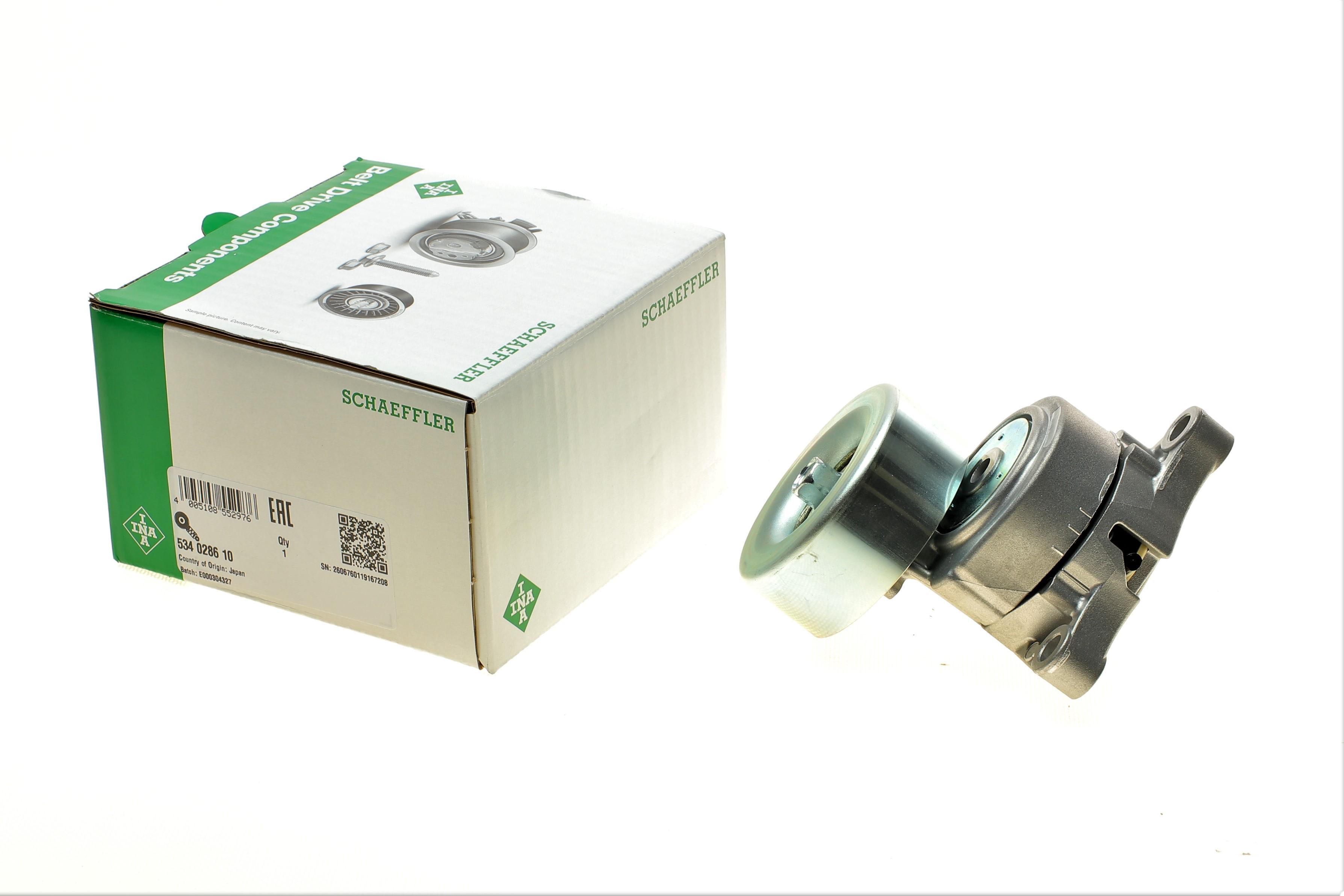 Натяжитель ремня генератора Subaru Legacy/Outback 3.0 00-09