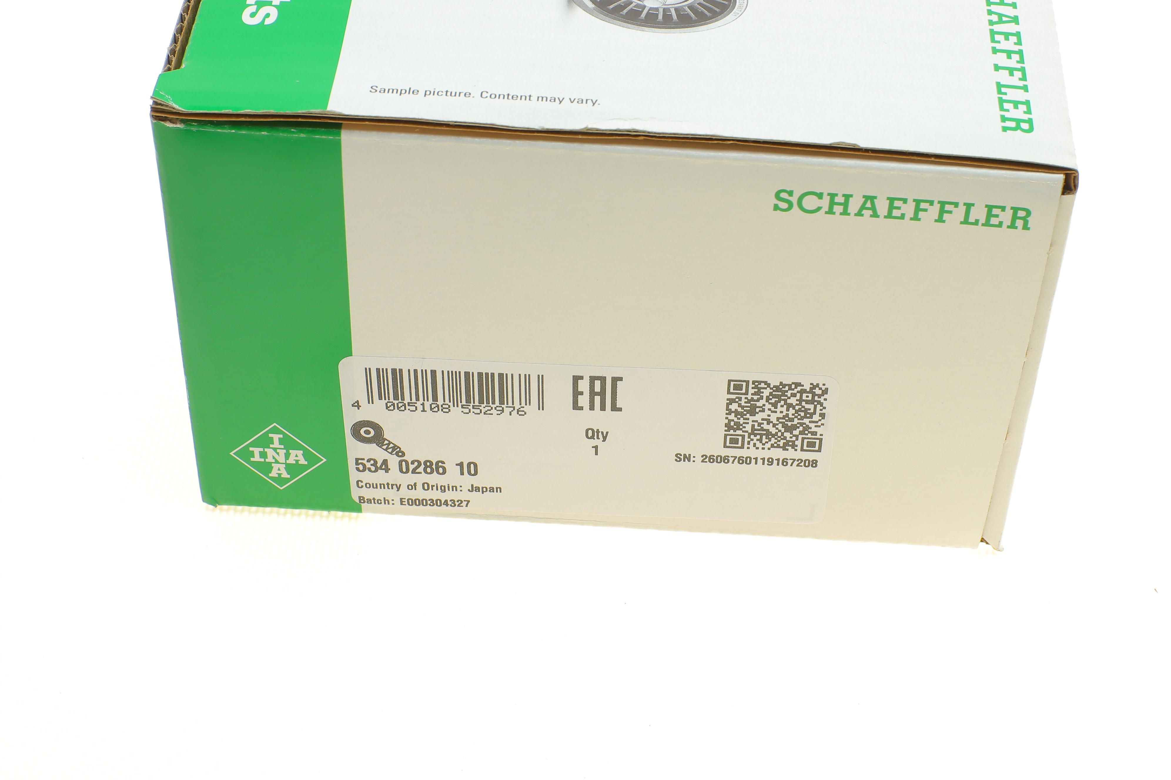 Натяжитель ремня генератора Subaru Legacy/Outback 3.0 00-09