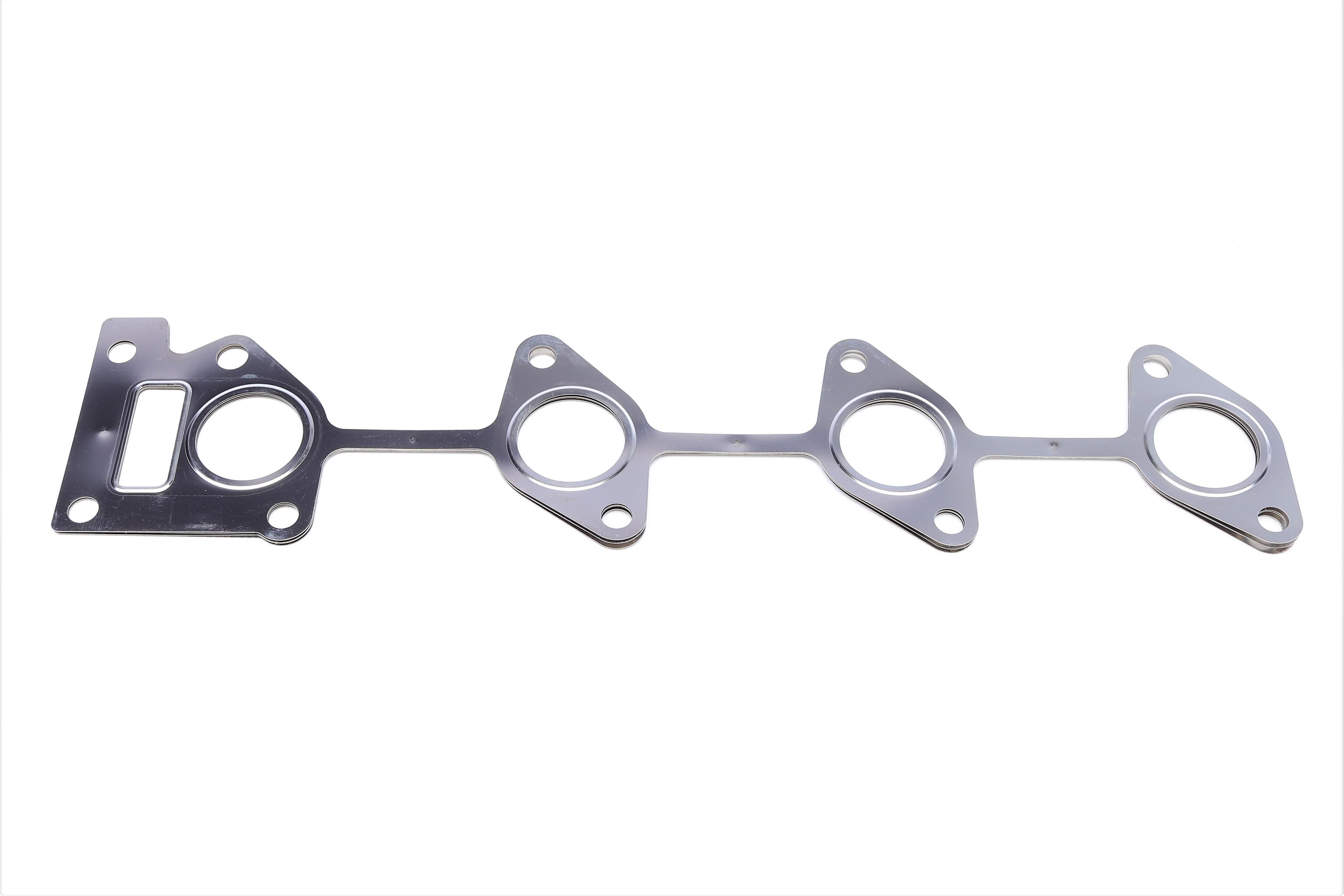 Комплект прокладок (верхній) Hyundai Elantra/Kia Cerato 2.0D 01- (без ГБЦ)