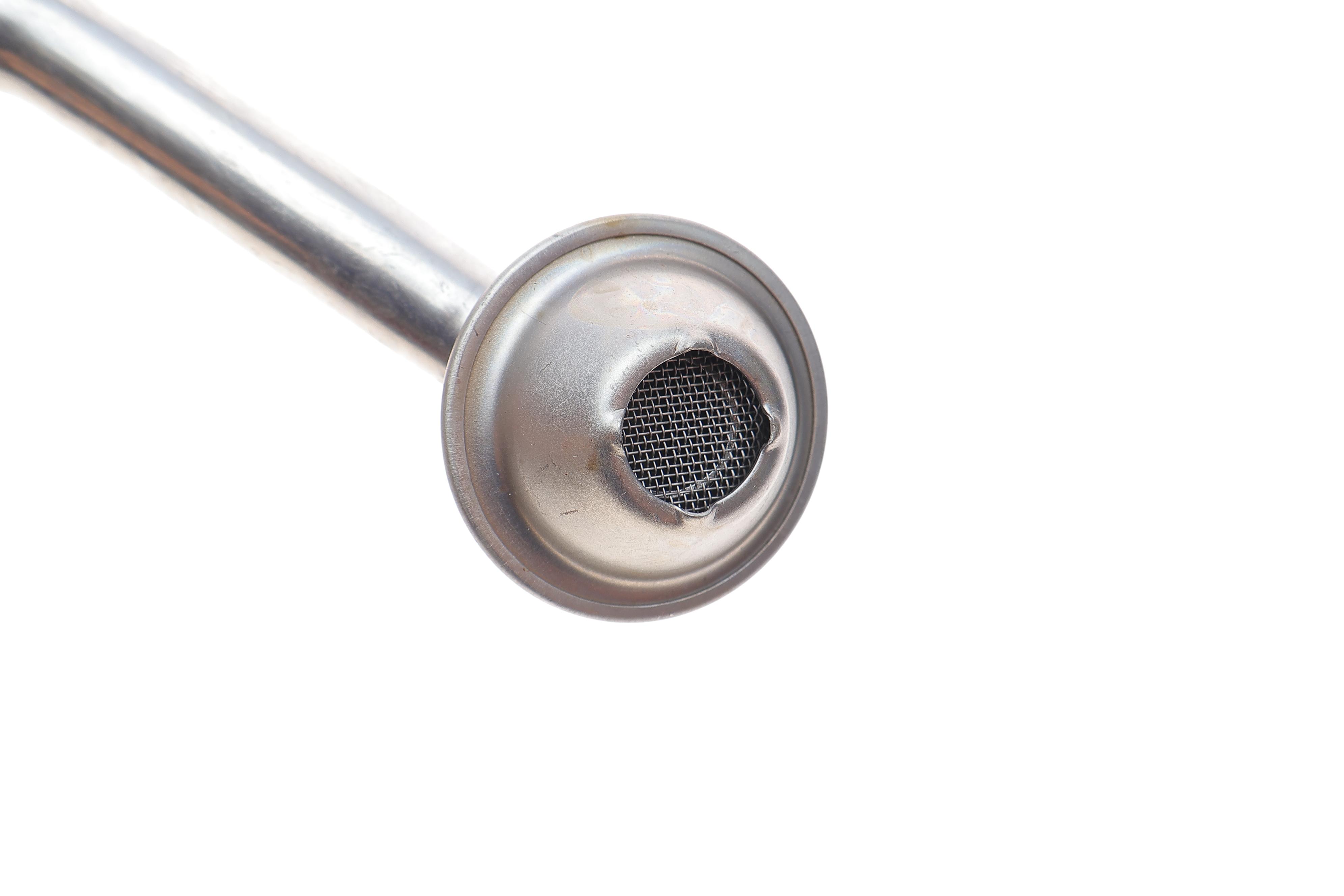 Насос масляний Audi A4/A6/VW Passat B5 1.8/1.8T 95-05