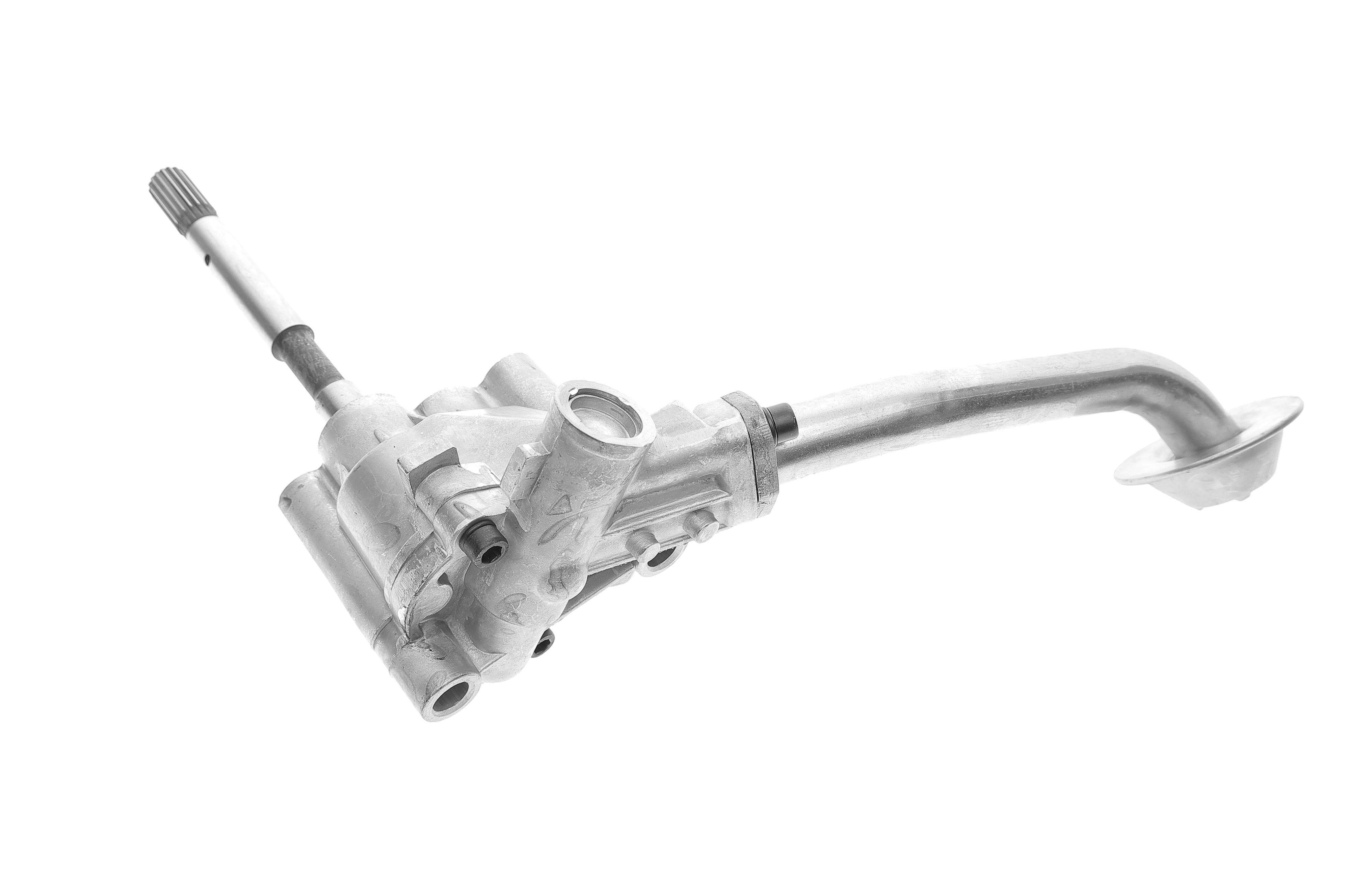 Насос масляний Audi A4/A6/VW Passat B5 1.8/1.8T 95-05