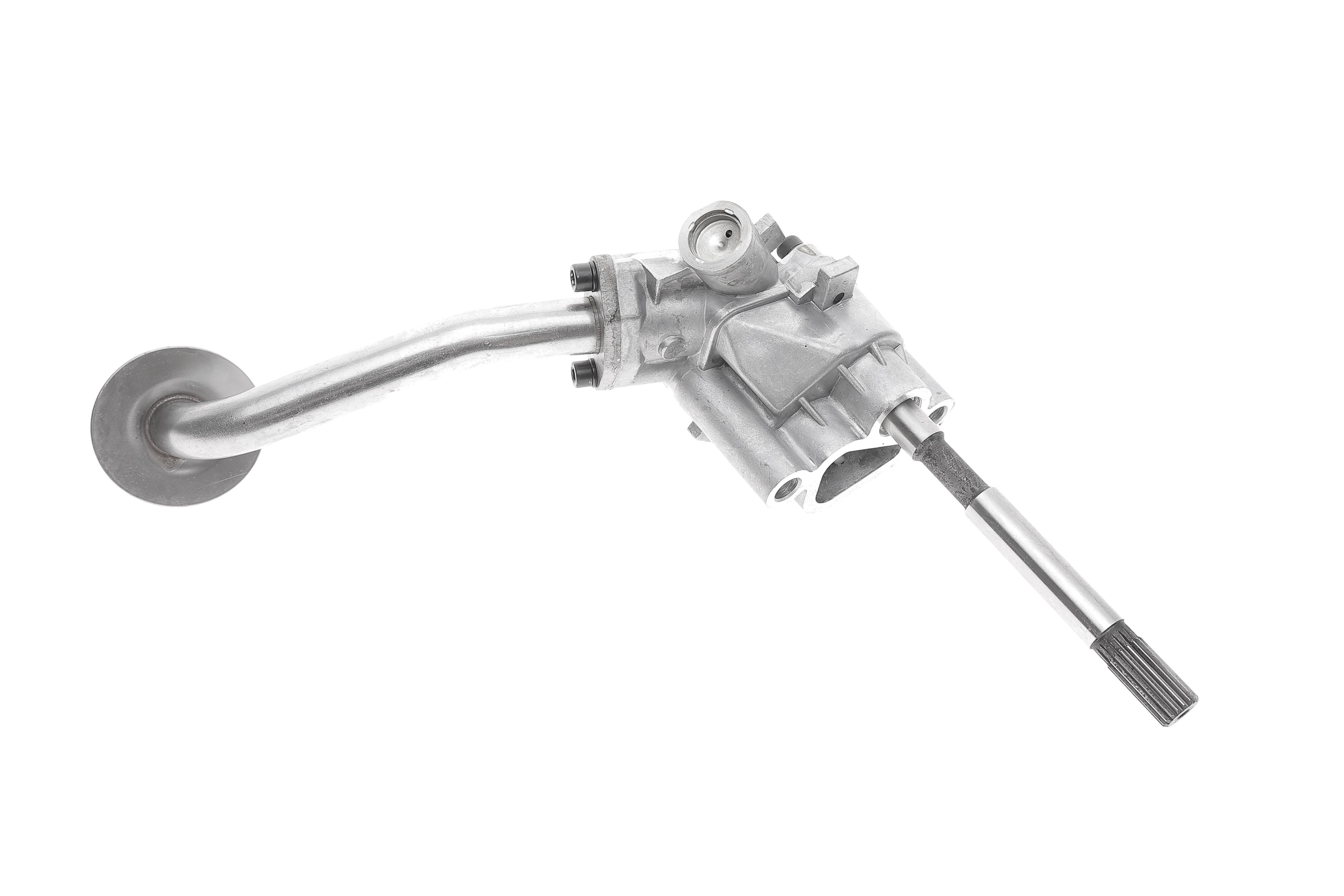 Насос масляний Audi A4/A6/VW Passat B5 1.8/1.8T 95-05