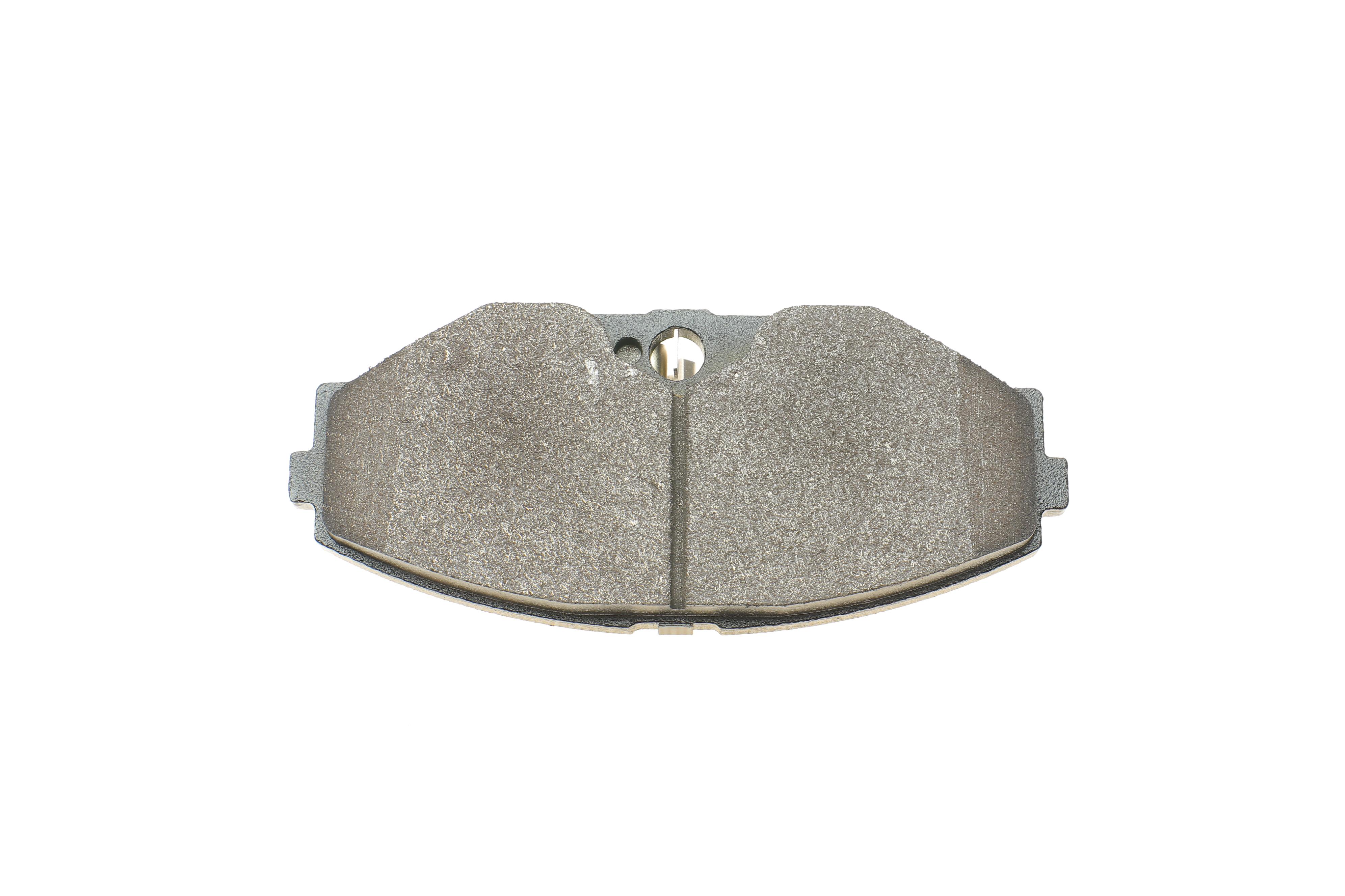 Колодки гальмівні (передні) Nissan Maxima 2.0-3.0 V6 24V 00-03