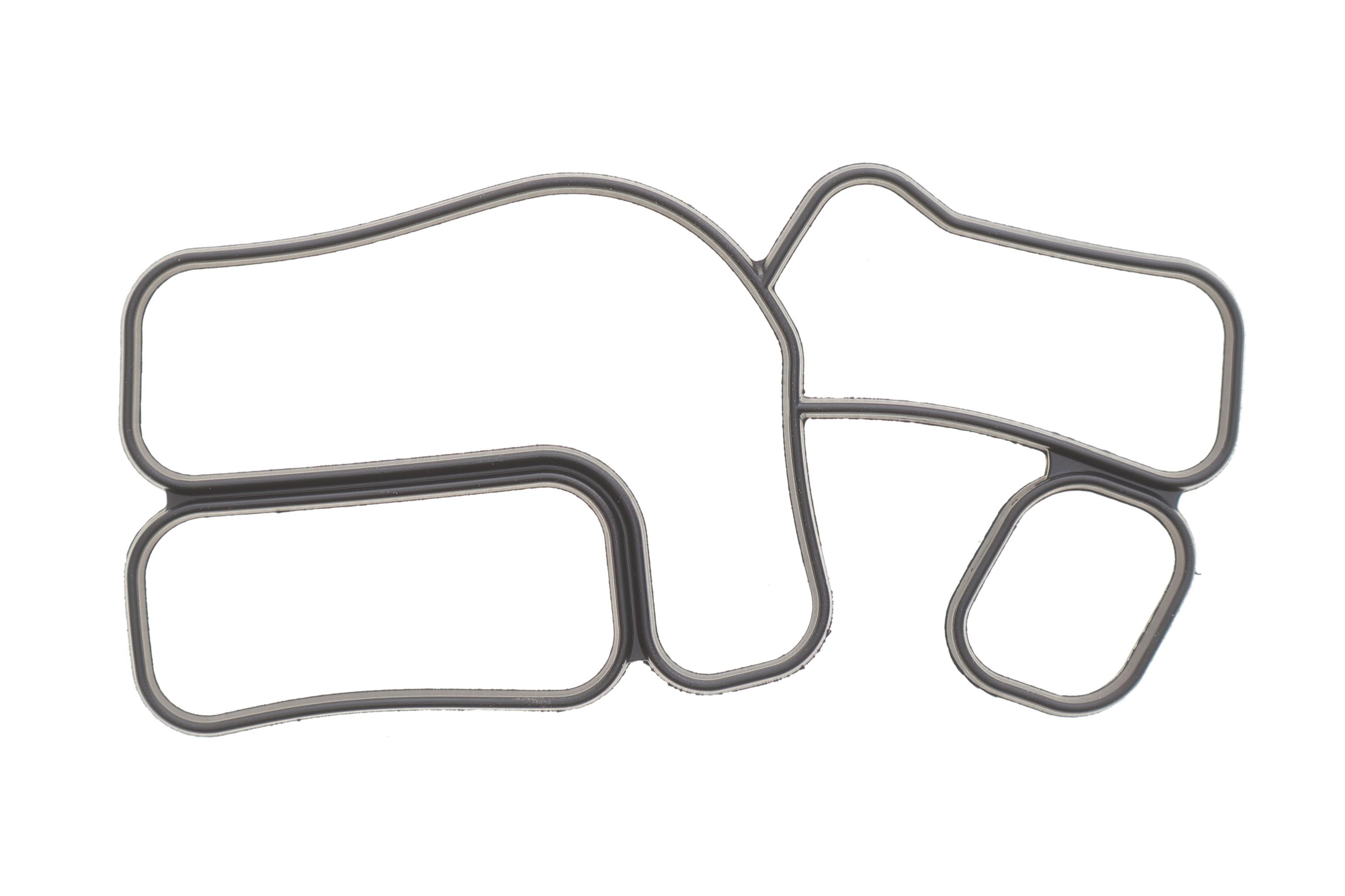 Прокладка радиатора масляного MB C-class (W204/W205)/E-class (W212/W213) 07- (M274)