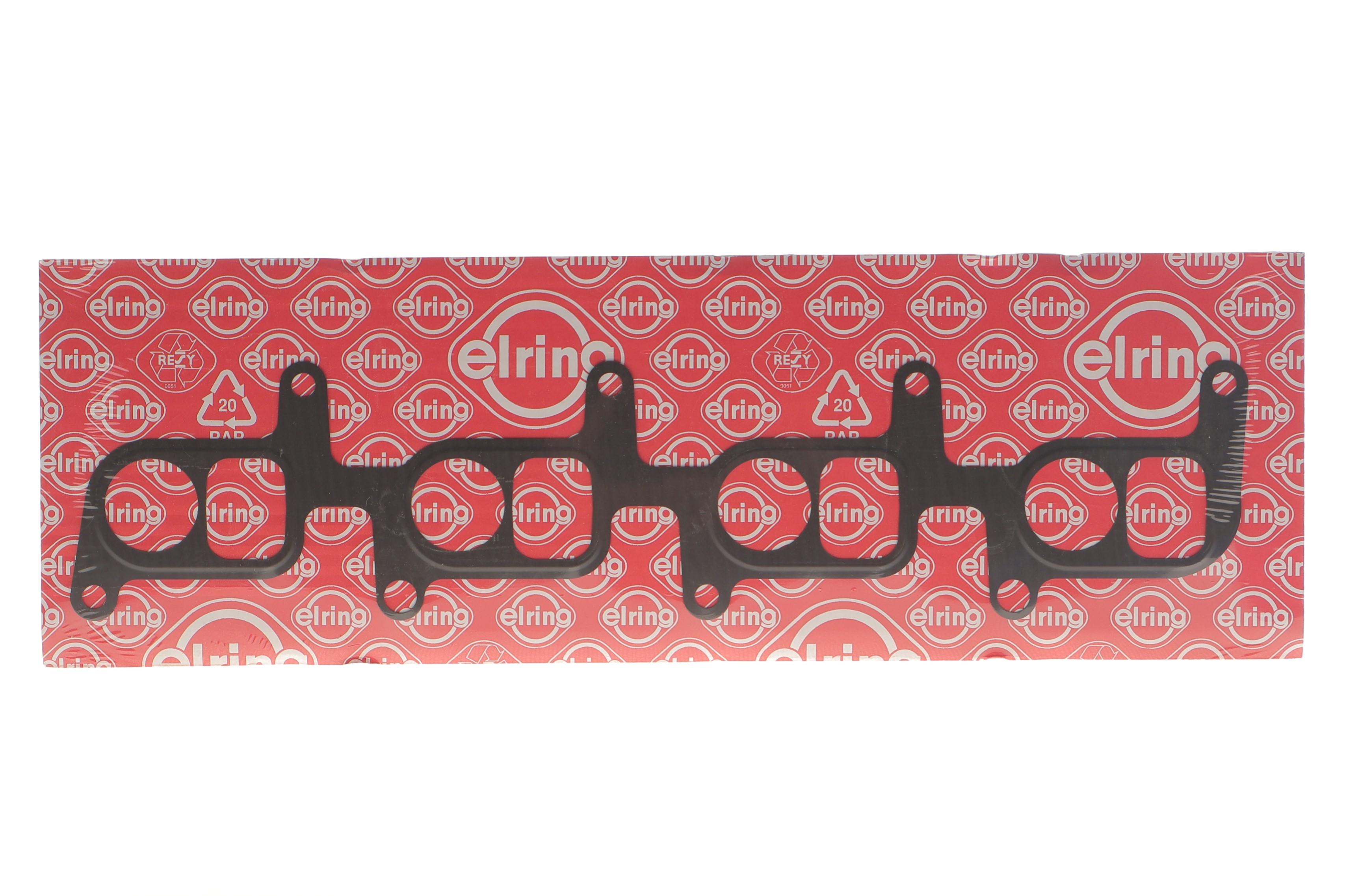 Прокладка колектора впускного MB E-class (W211)/S-class (W220) 4.0 CDI (OM628) 00-08 (R)