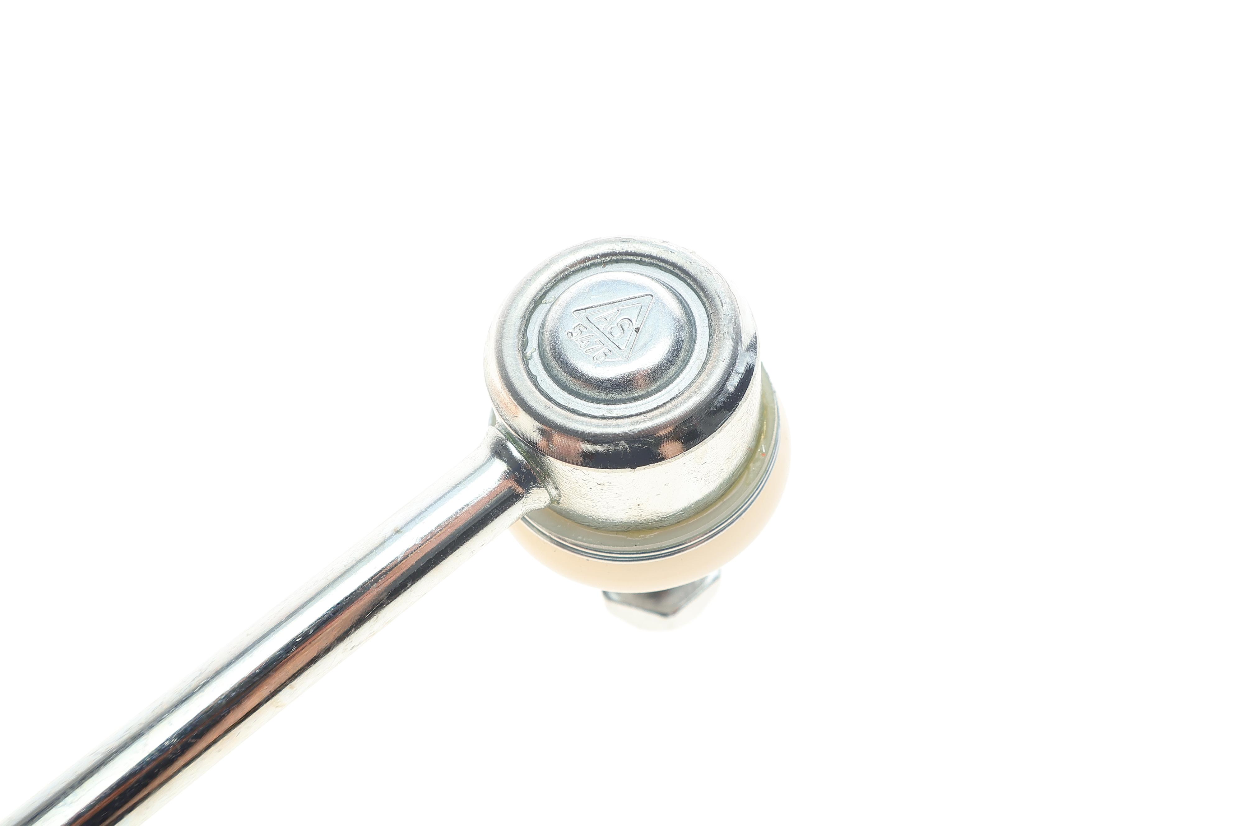 Тяга стабілізатора (переднього) (L) Volvo 440/460/480 -96