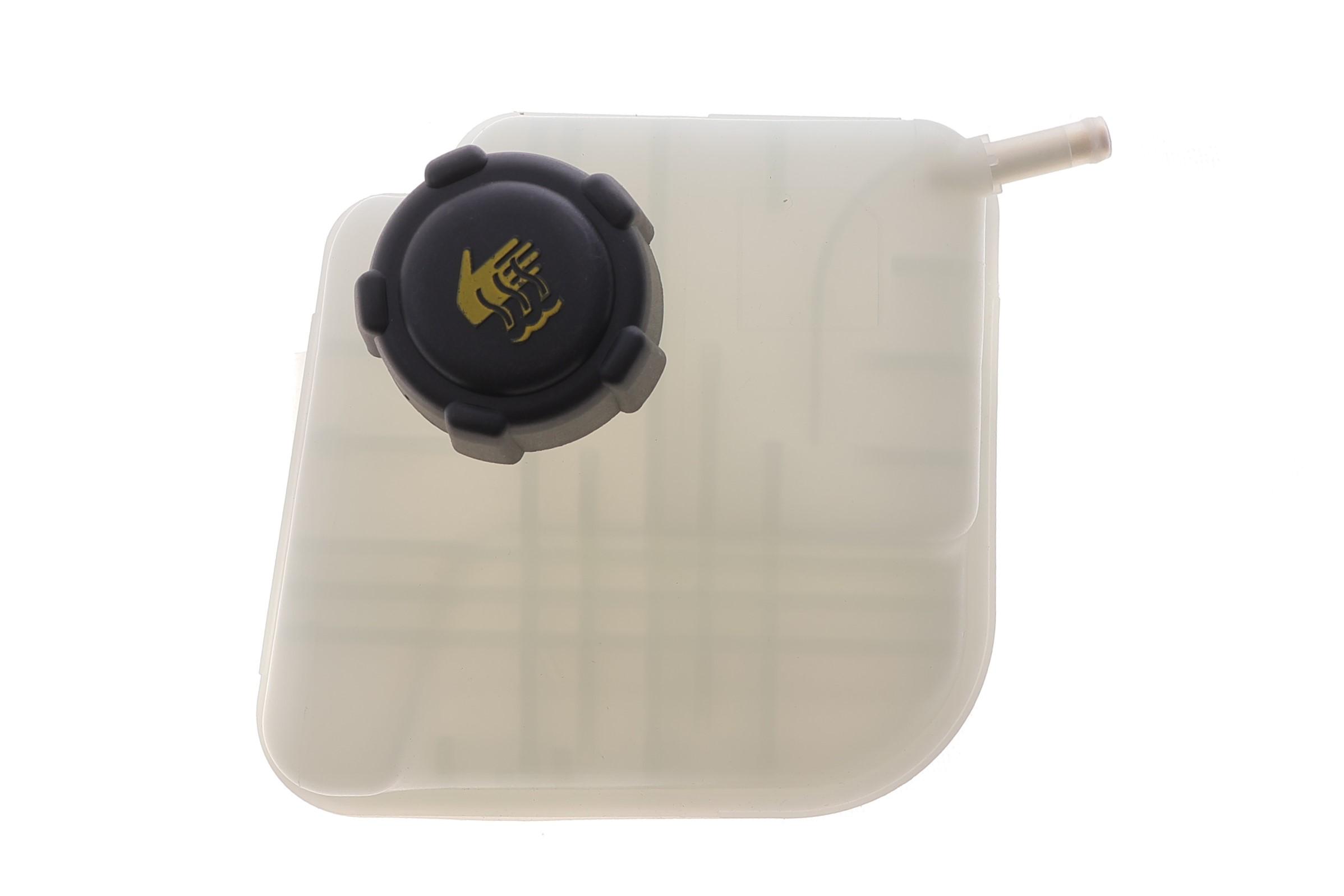 Бачок розширювальний Nissan Qashqai 06-13