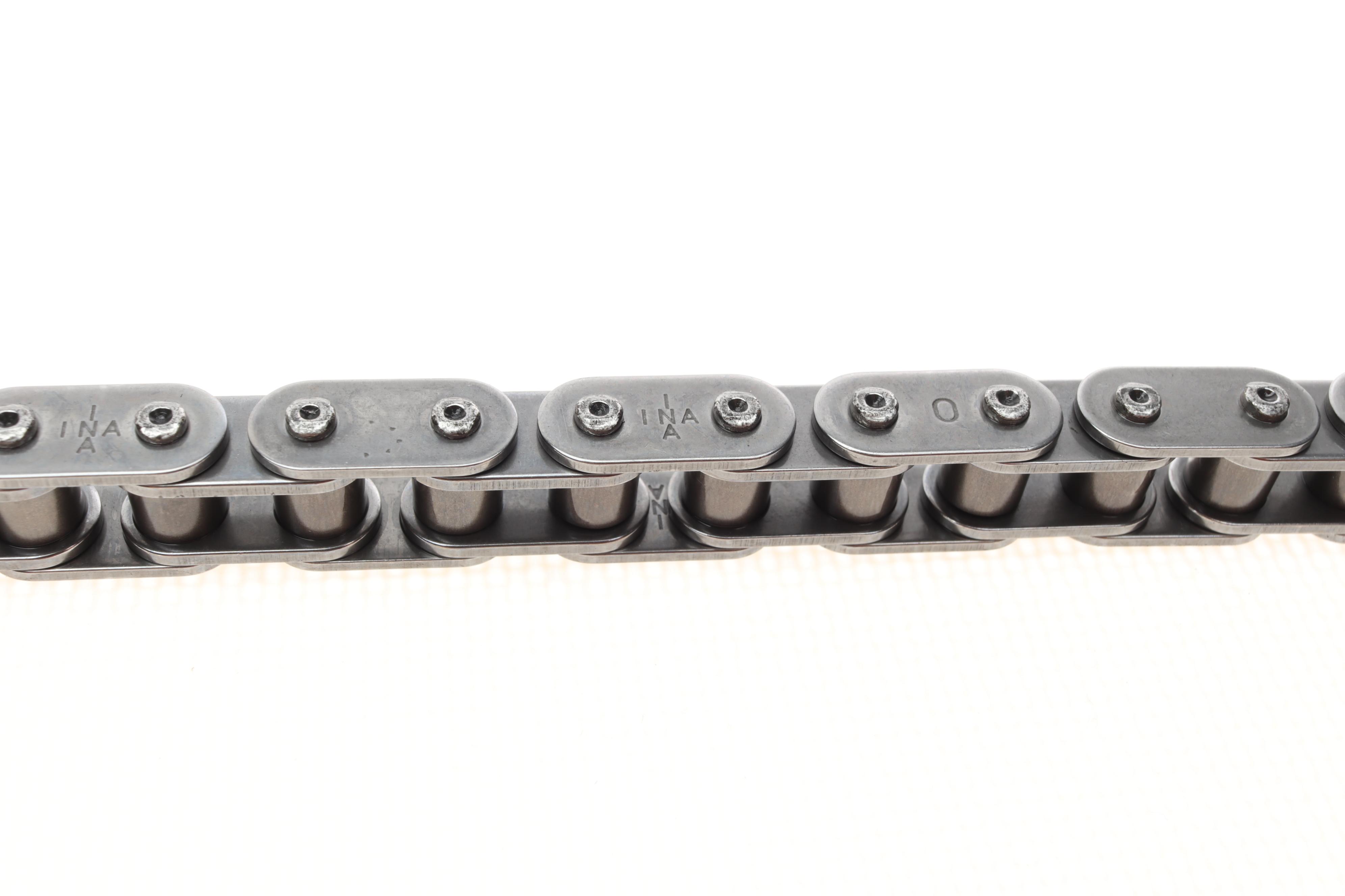 Цепь ГРМ MB190 (W201) 2.0/2.3 82-93 (z=106), M102, (п-во INA)