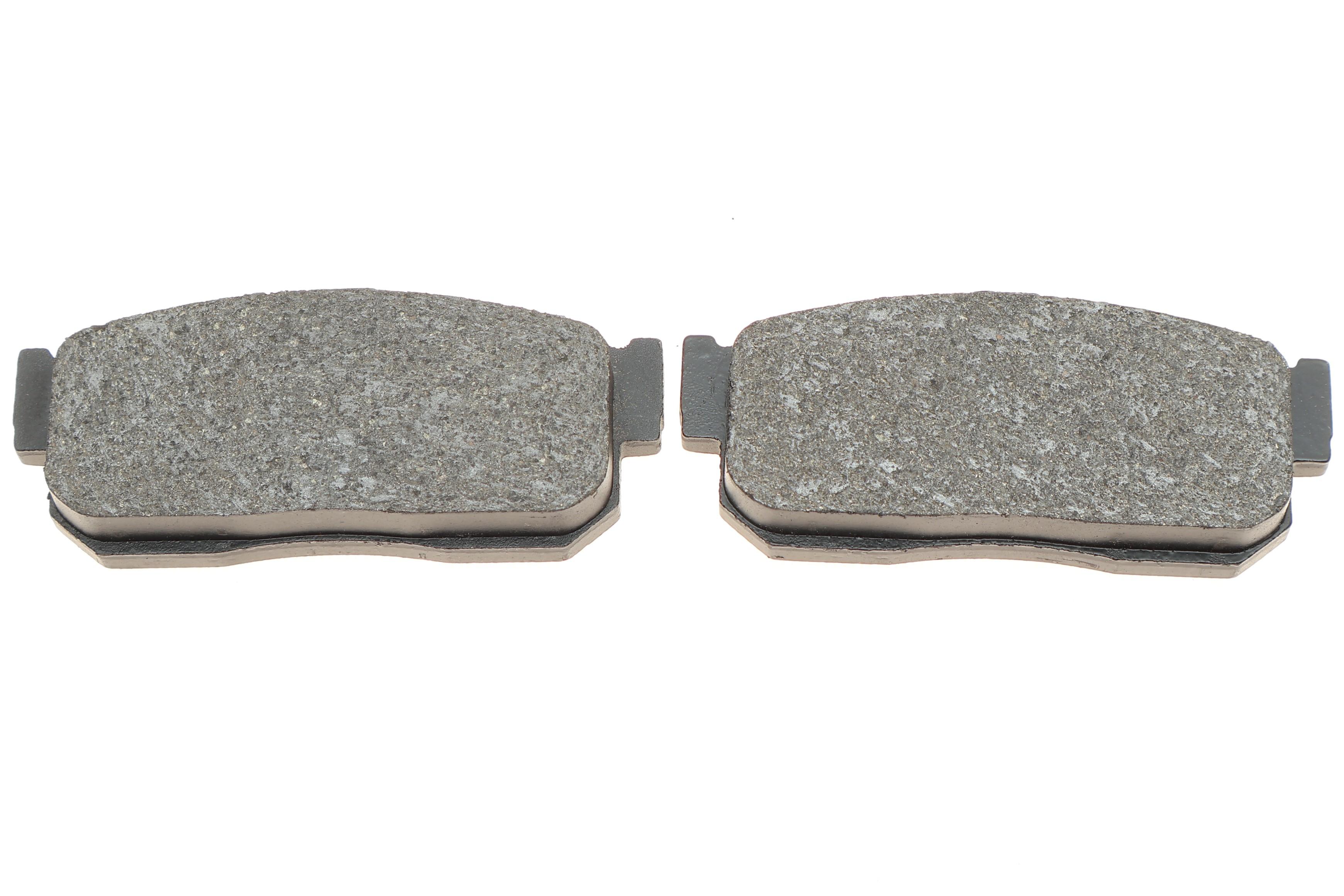 Колодки гальмівні (задні) Nissan Almera II 00-/Primera 90-96/Sunny 90-95/Infiniti G20 90-97