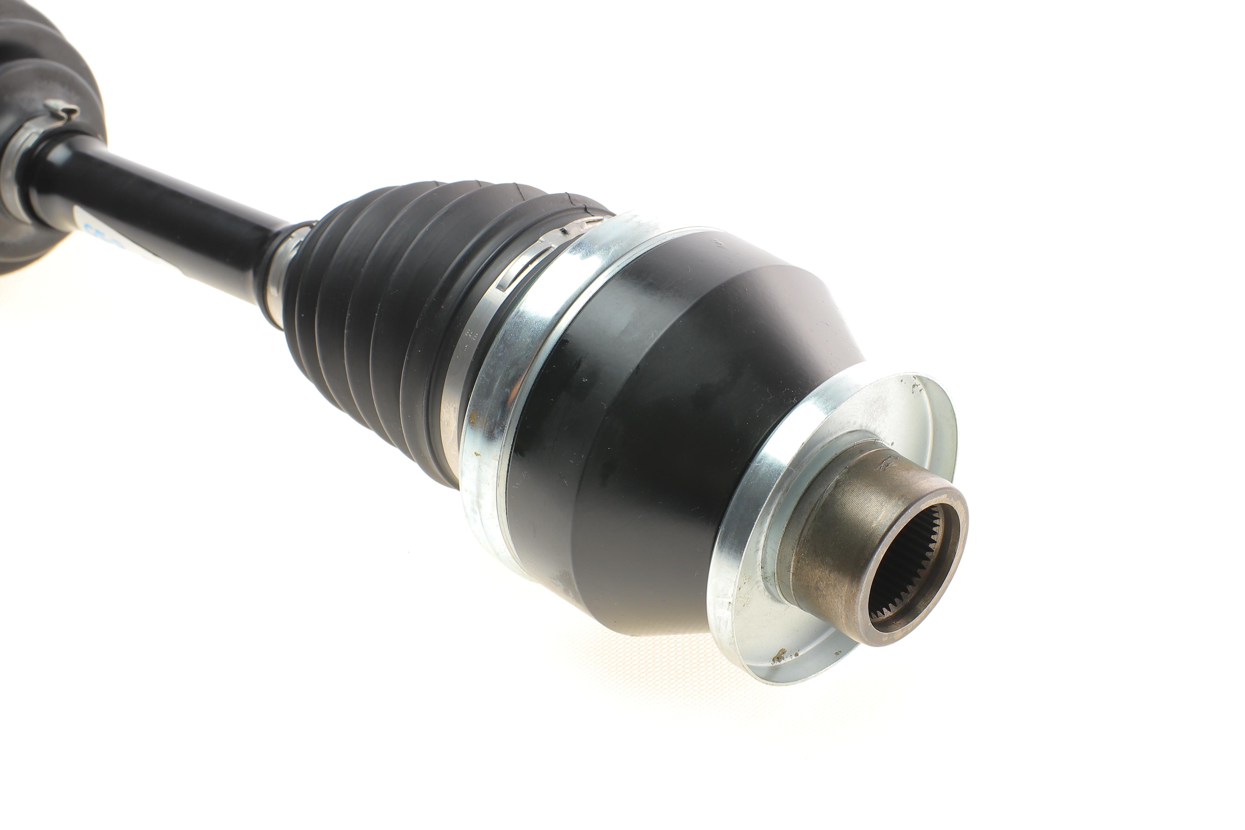 Піввісь (передня) VW T5/T6 2.0TDI 09- (L) (38x42x617)