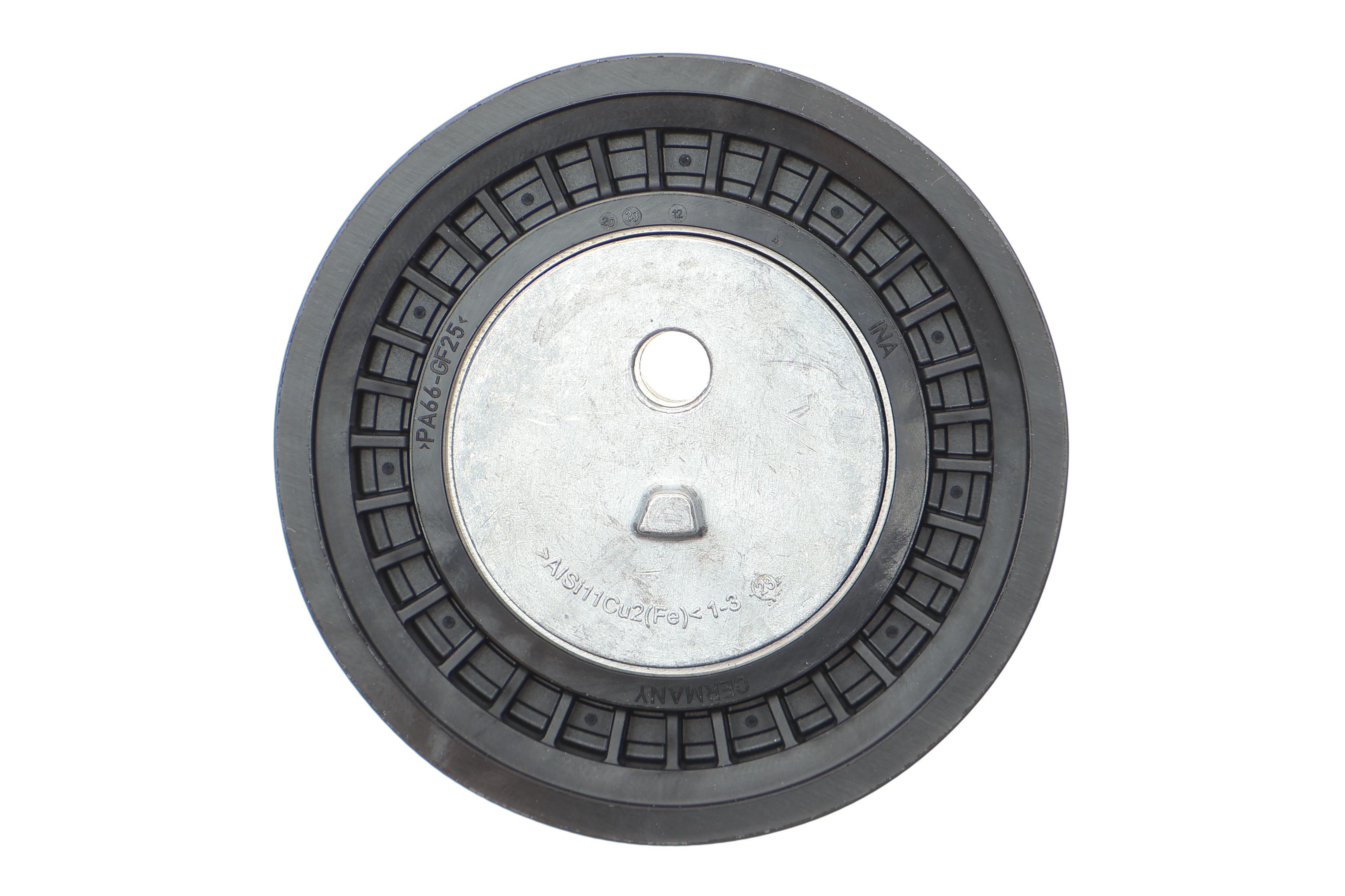 Ролик генератора MB A-class (W177)/B-class (W247) 19- (натяжний) (90х16)