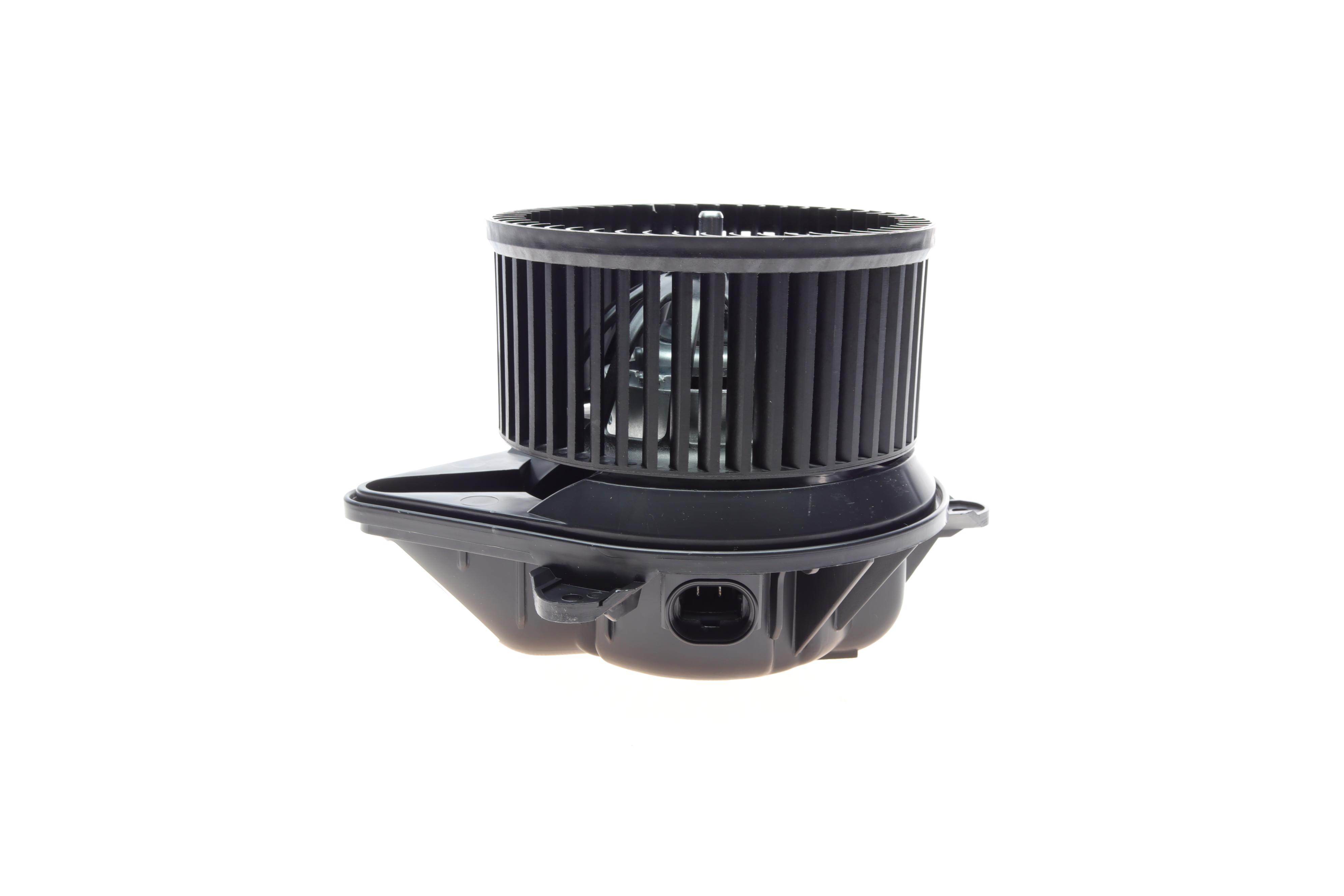 Моторчик пічки Nissan Primastar/Opel Vivaro/Renault Trafic 1.9-2.5 dCi 01-