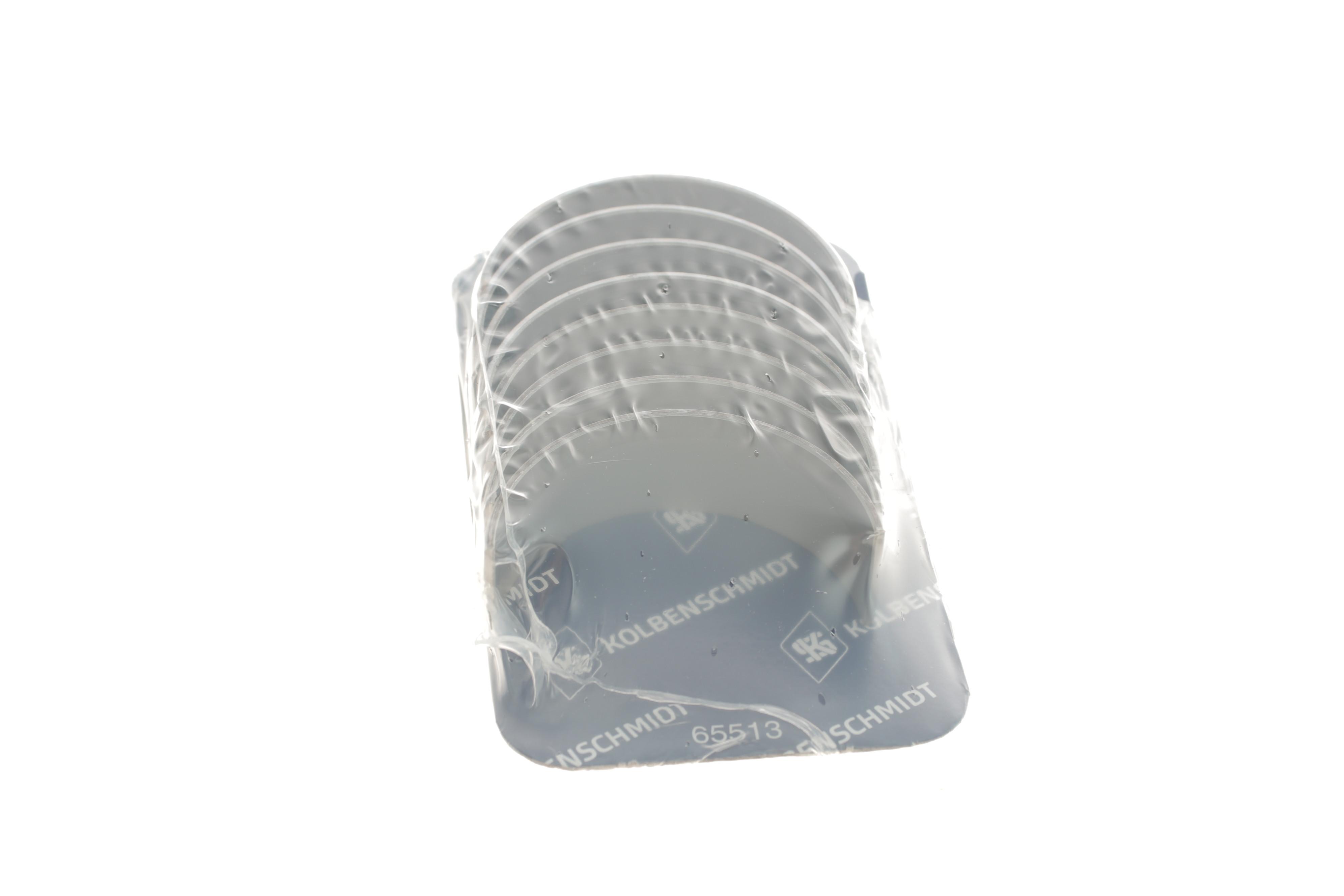 Вкладиші шатунні VW Bora/Golf/Skoda Ocravia 1.6-2.0 97-10 (STD) (к-кт)