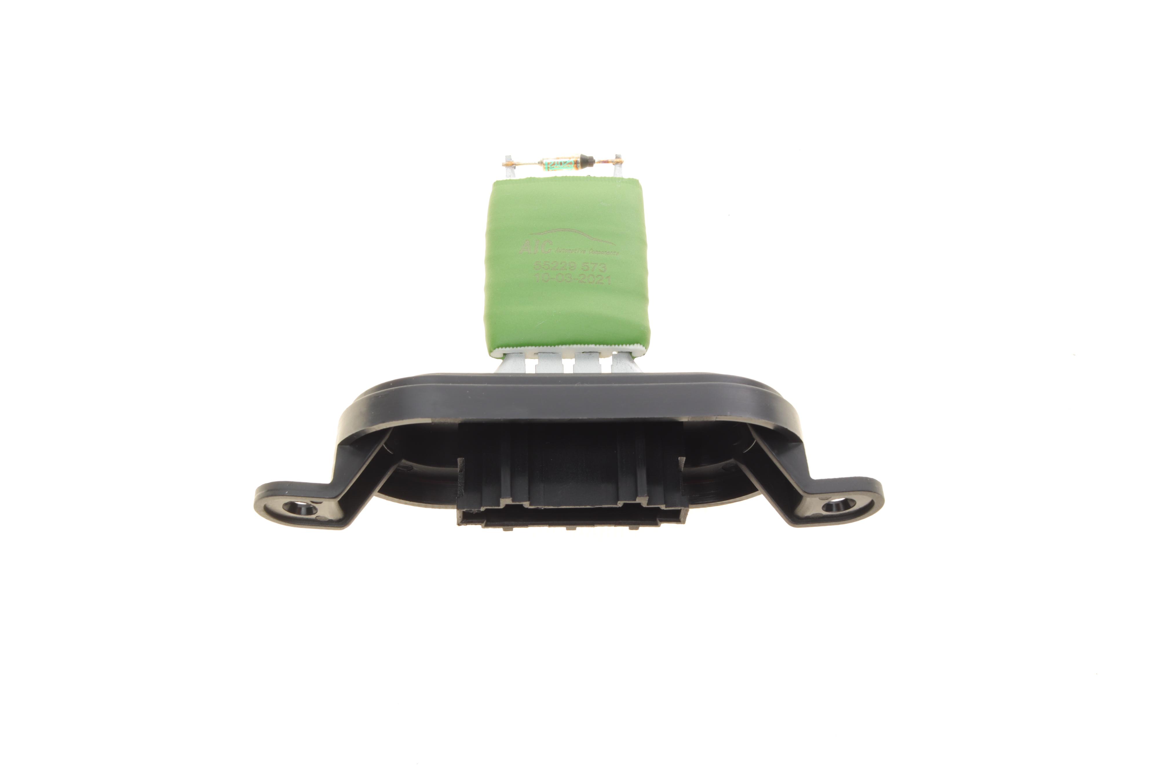 Реостат пічки VW T5 03-15