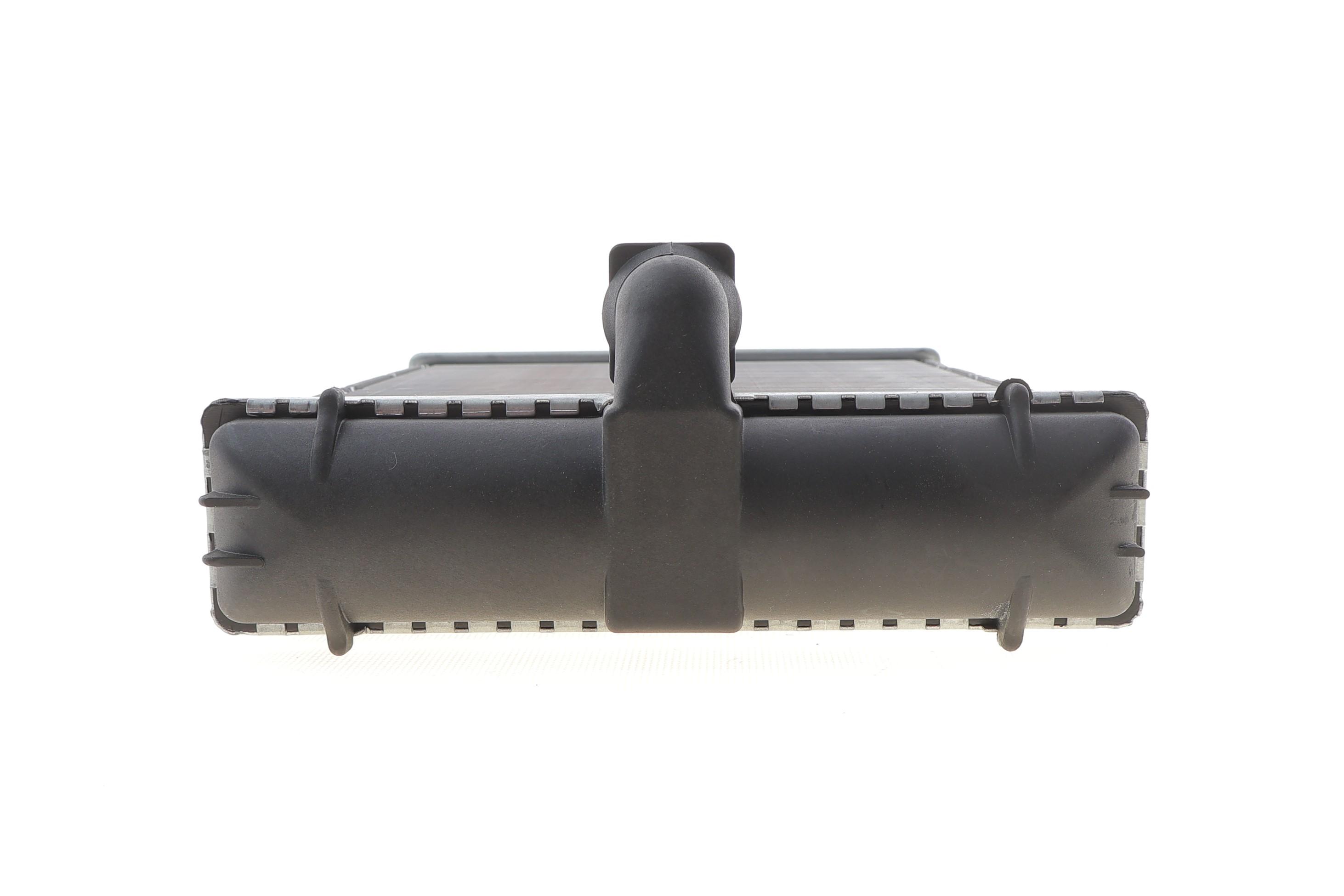 Радіатор пічки MB C-class (W202)/E-class (W210) -03