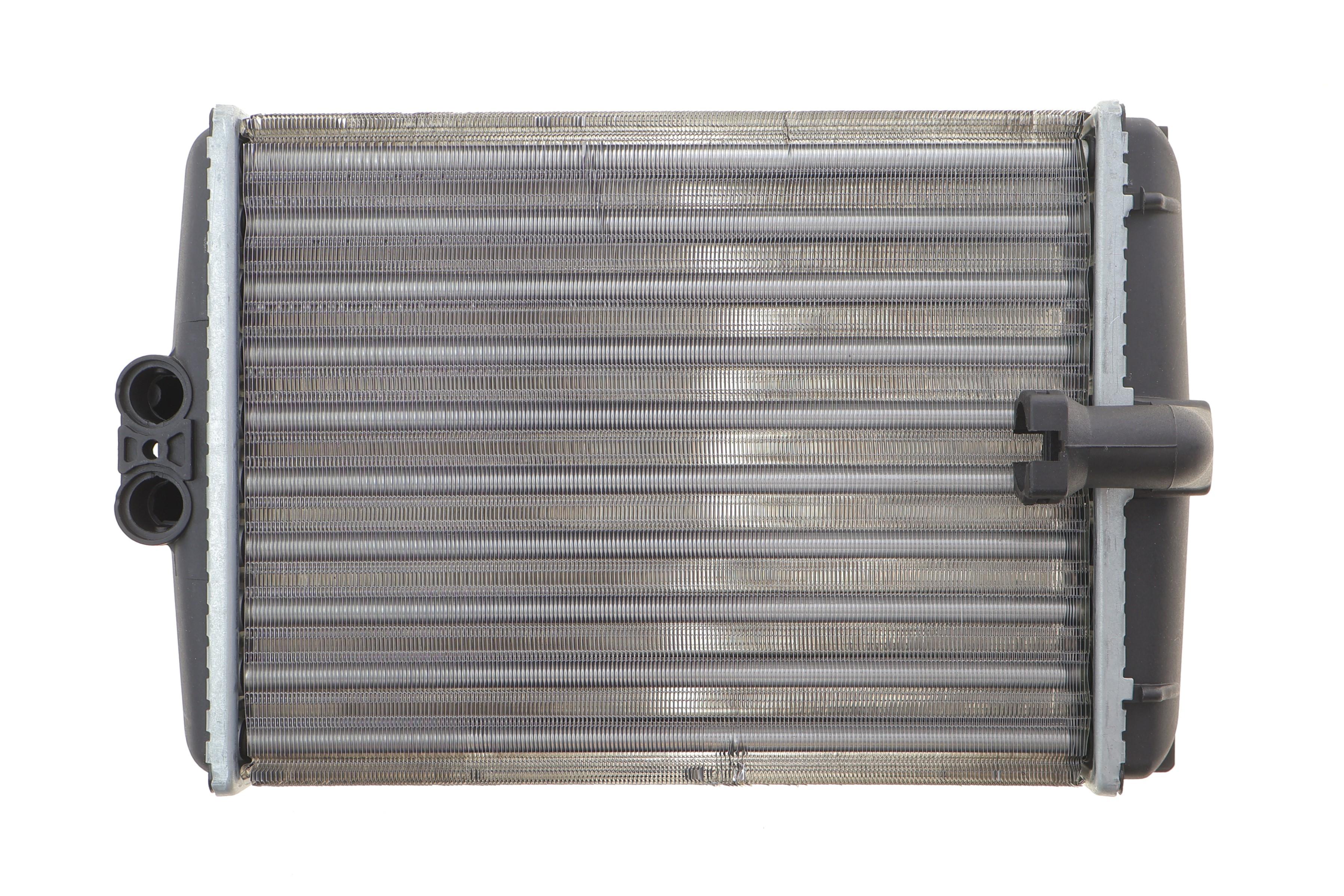 Радіатор пічки MB C-class (W202)/E-class (W210) -03