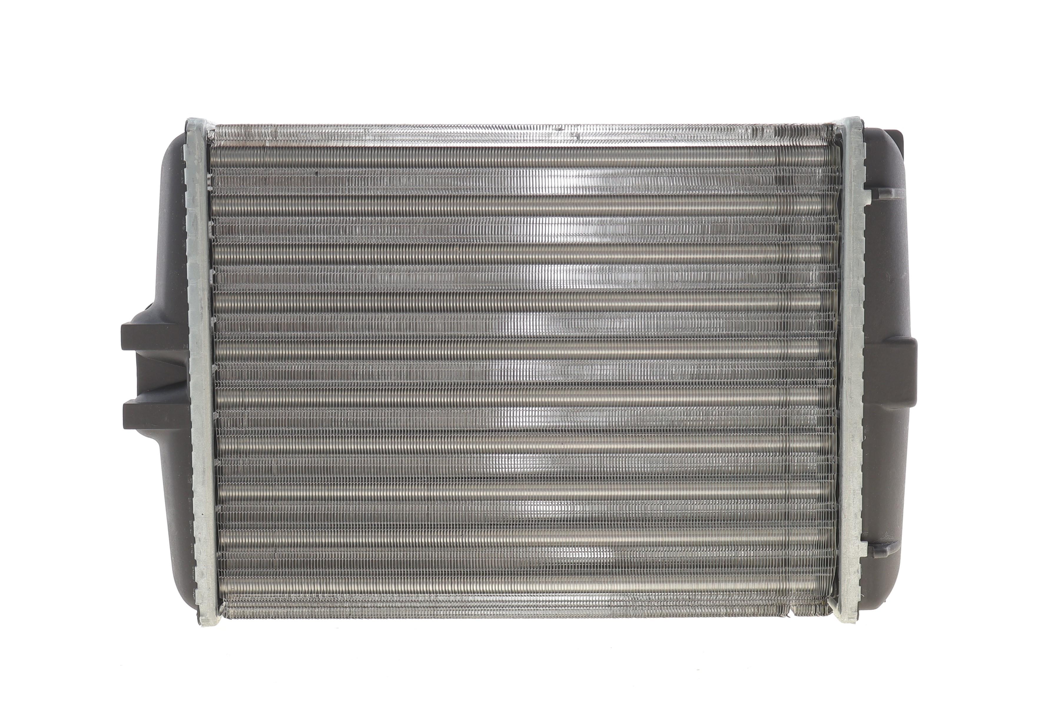 Радіатор пічки MB C-class (W202)/E-class (W210) -03