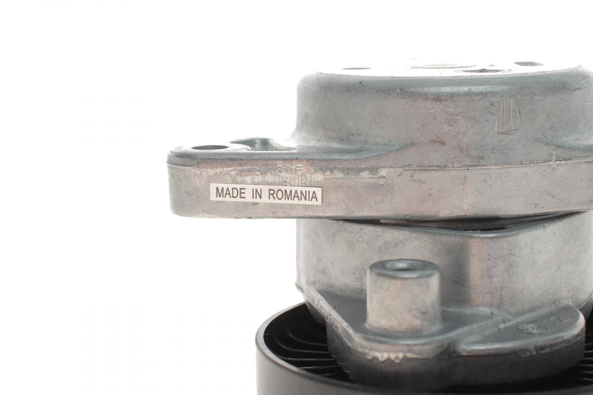 Натяжник ременя генератора MB (W202/203/210/211/163/220/639), M112/M113