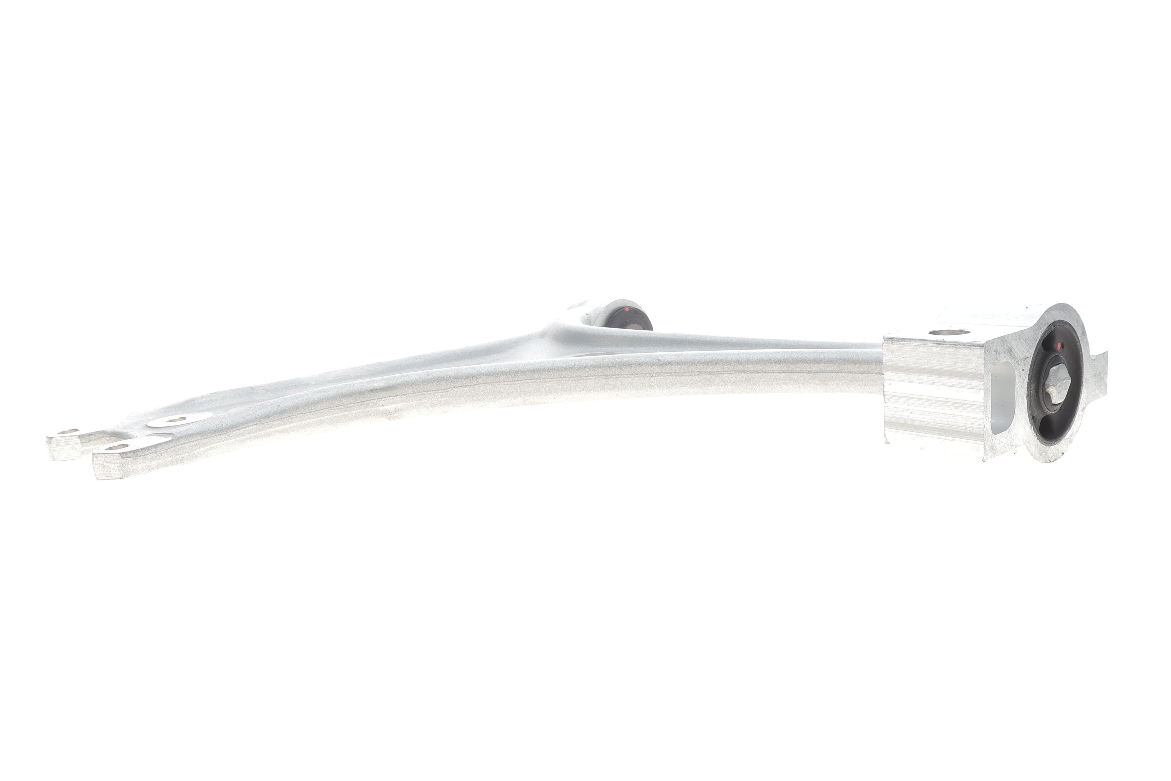 Важіль підвіски (передній/знизу) (L) VW Caddy III/IV 08-20 (алюміній)