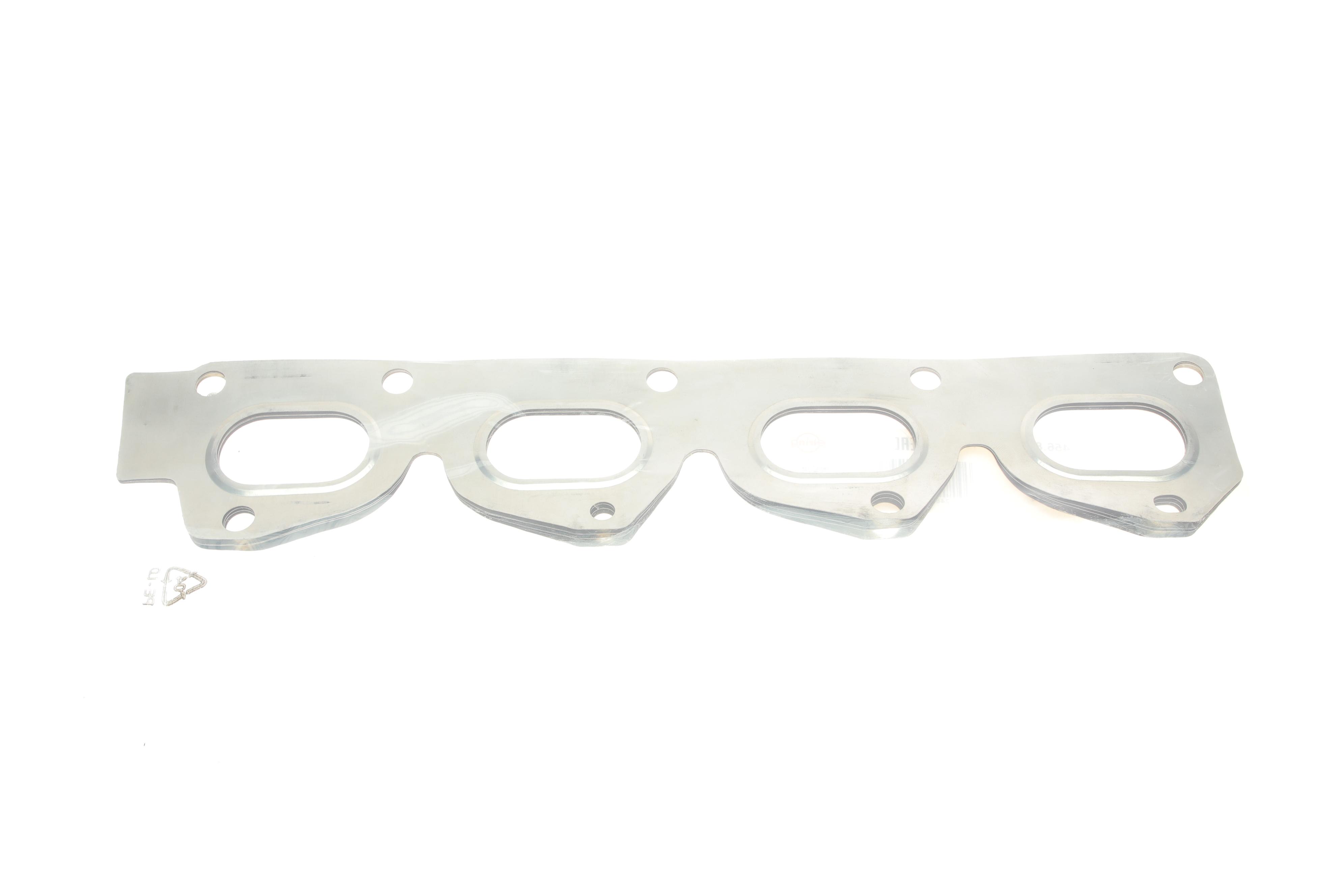 Прокладка коллектора выпускного Peugeot 508 I/SW I 2.2 HDi 10-18