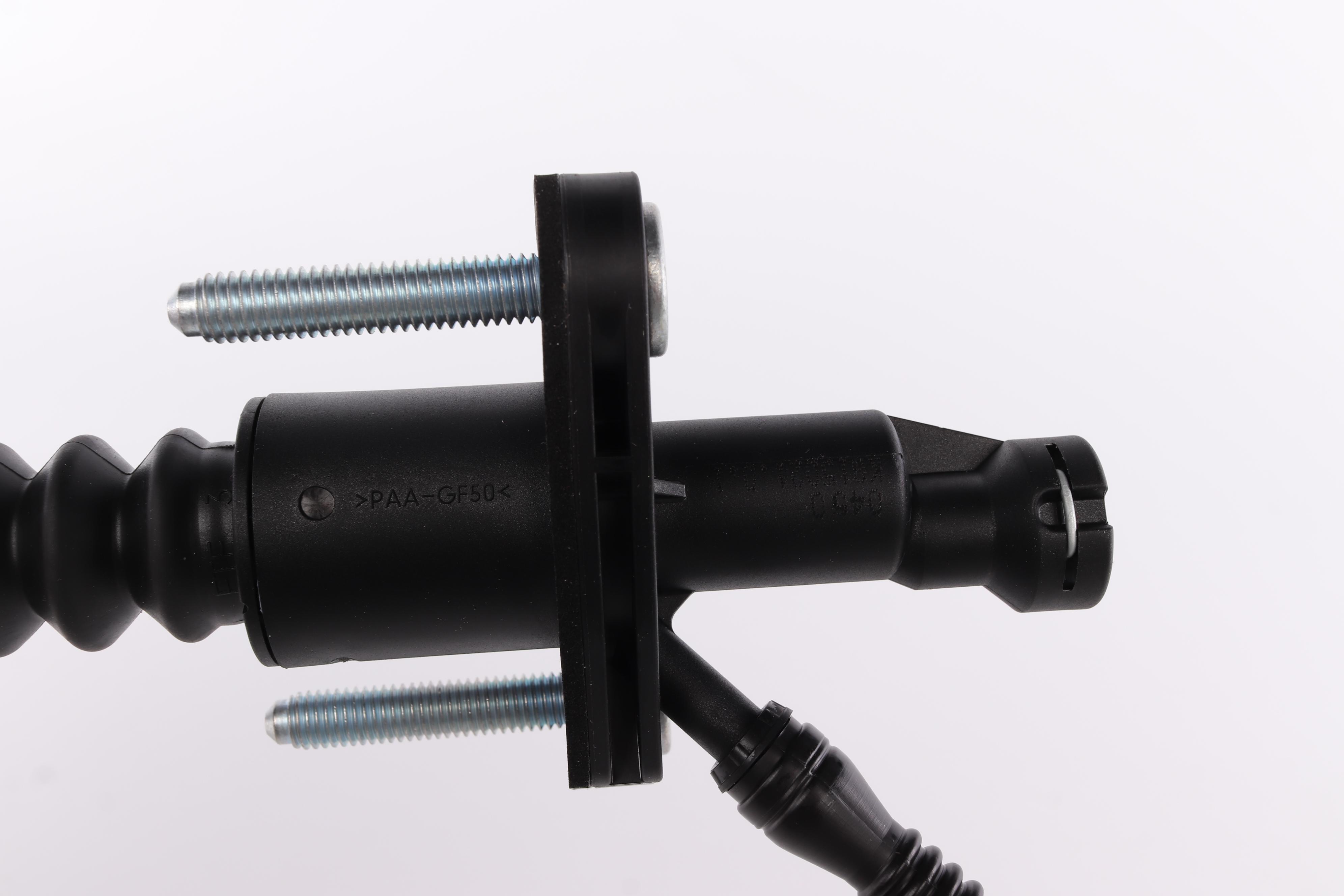 Цилиндр сцепления (главный) Opel Astra H/G 98-14 (d=15.87mm)