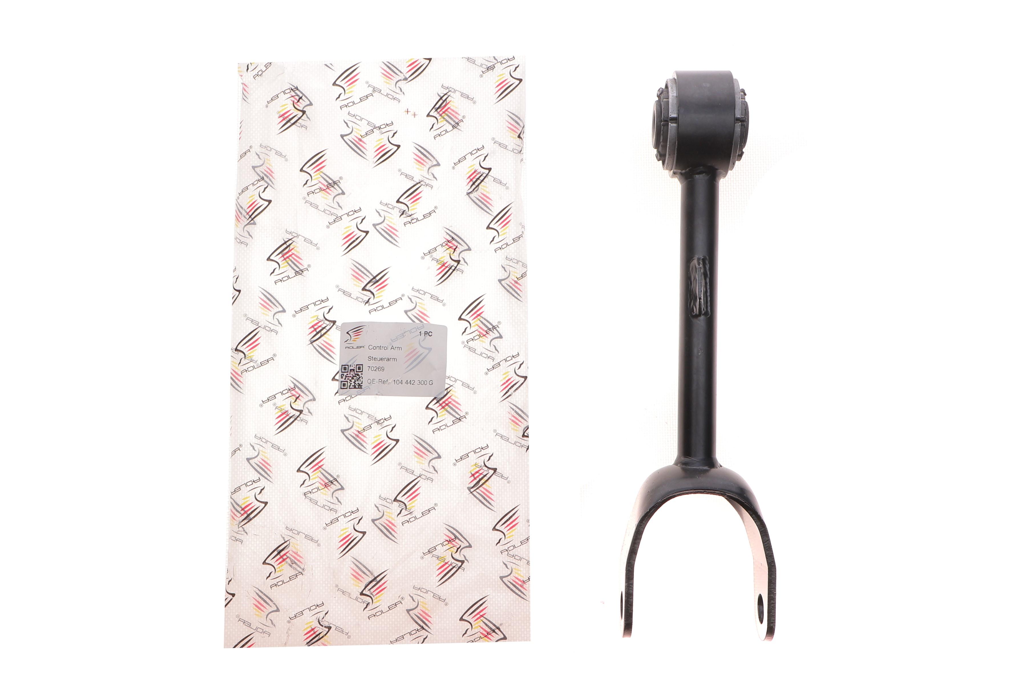 Важіль підвіски (задній/зверху) Tesla Model 3 17-