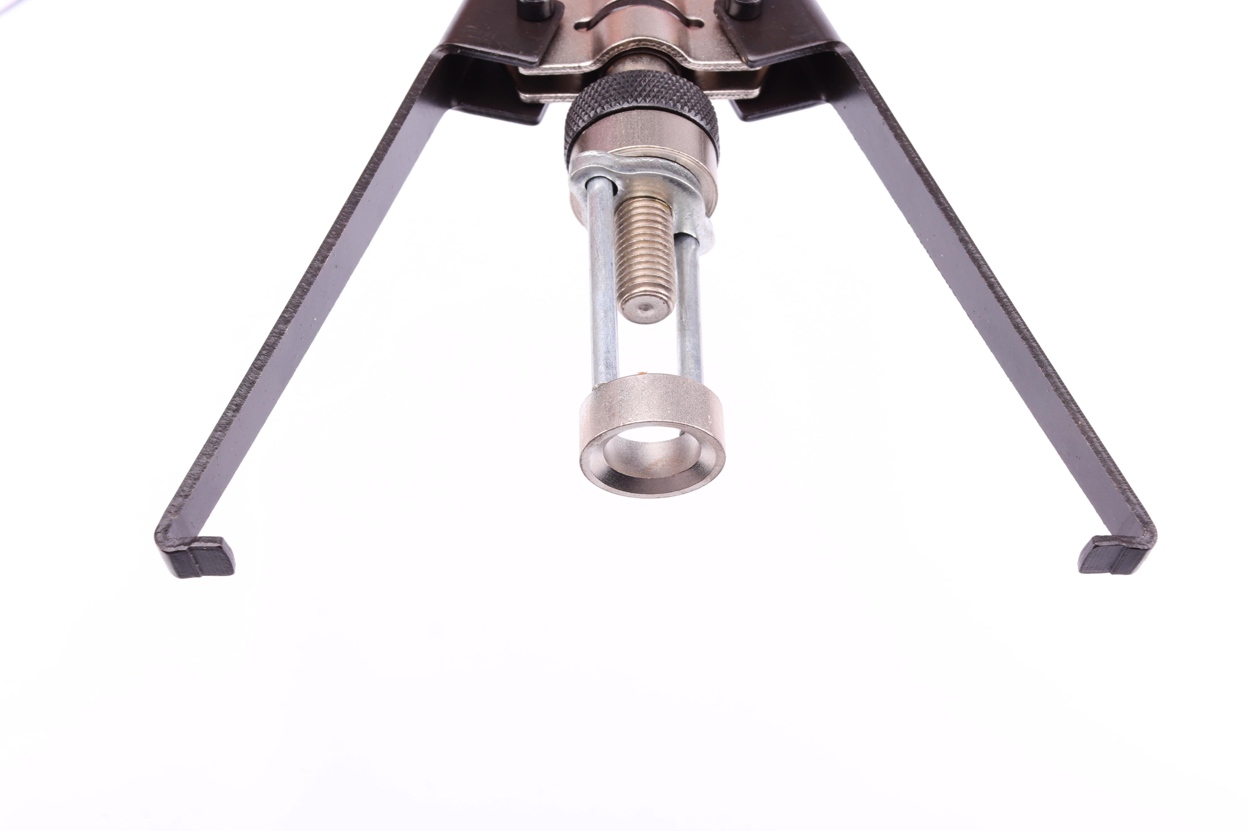 Набор компрессора для снятия клапанных пружин