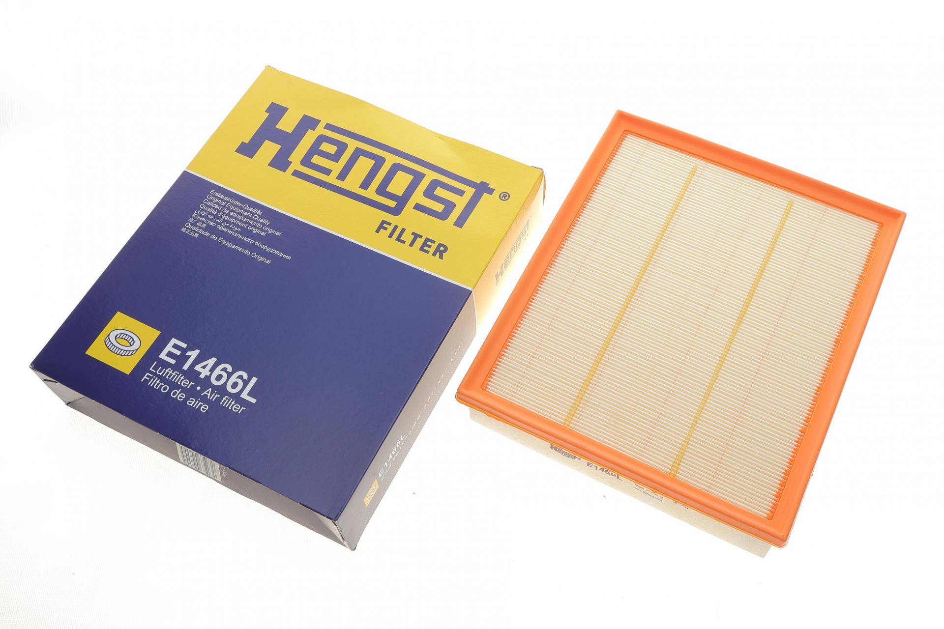 Фільтр повітряний VW Crafter 2.0 TDI 16-