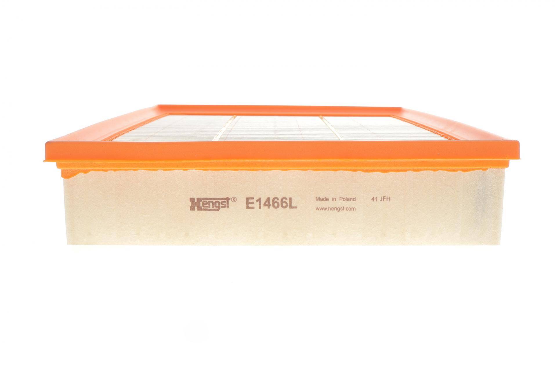 Фільтр повітряний VW Crafter 2.0 TDI 16-