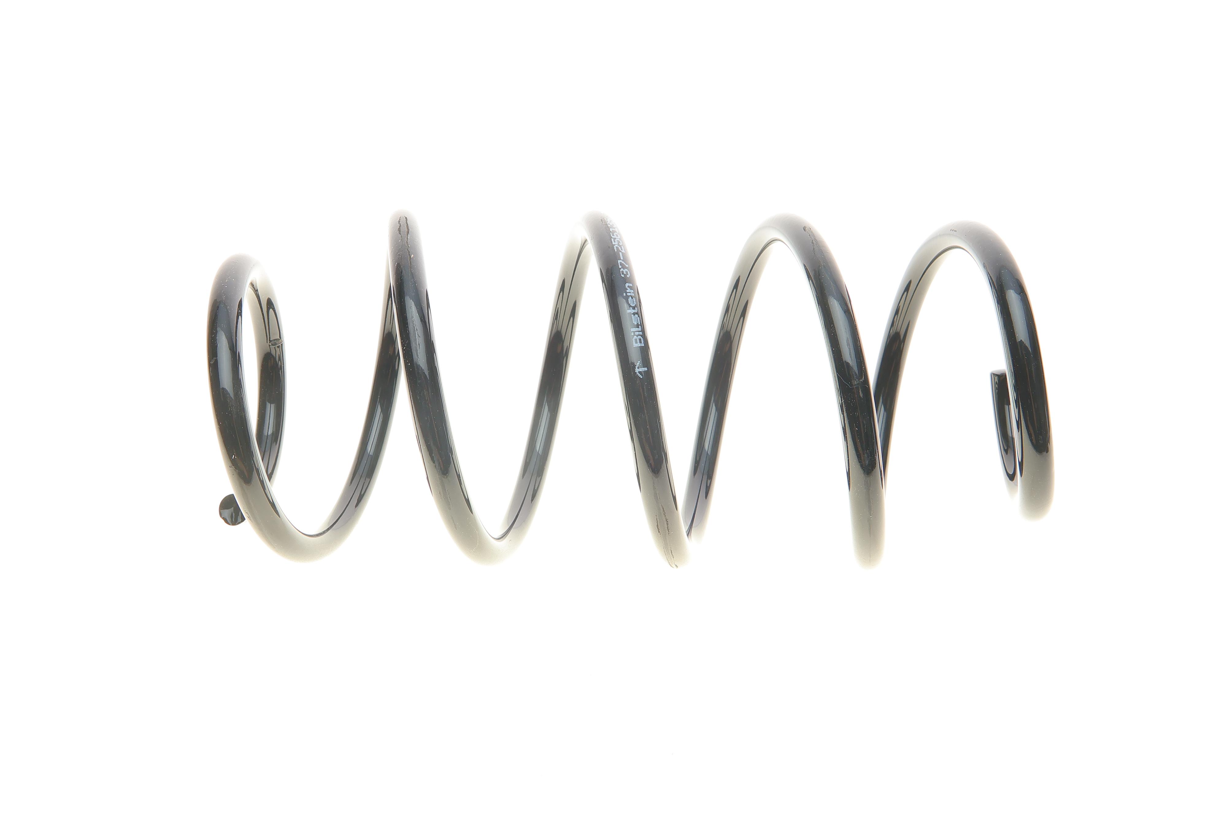 Пружина (передняя) VW Touran 1.6/1.6FSI 03-10 (B3)