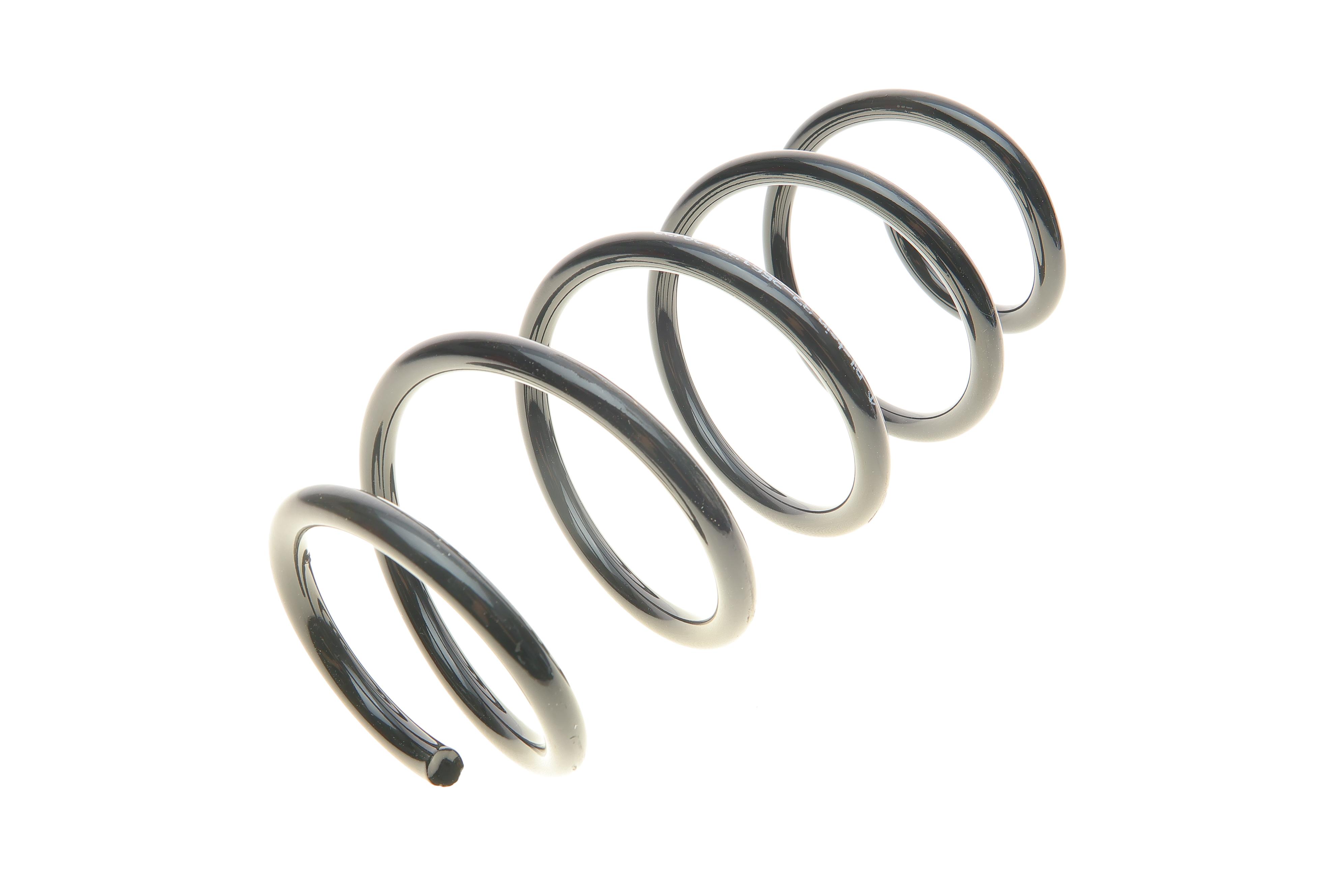 Пружина (передняя) VW Touran 1.6/1.6FSI 03-10 (B3)