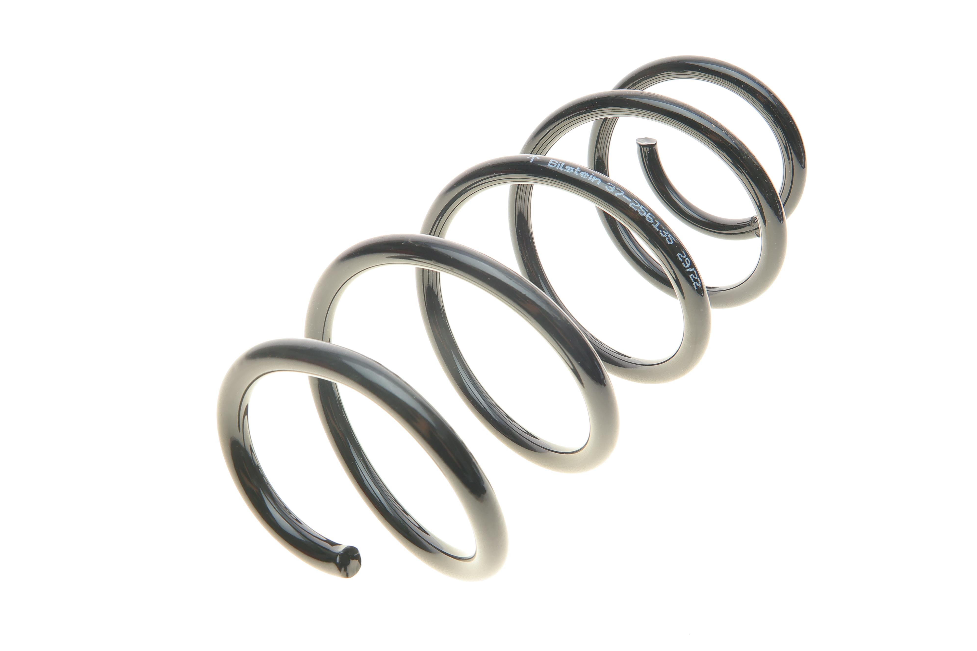 Пружина (передняя) VW Touran 1.6/1.6FSI 03-10 (B3)