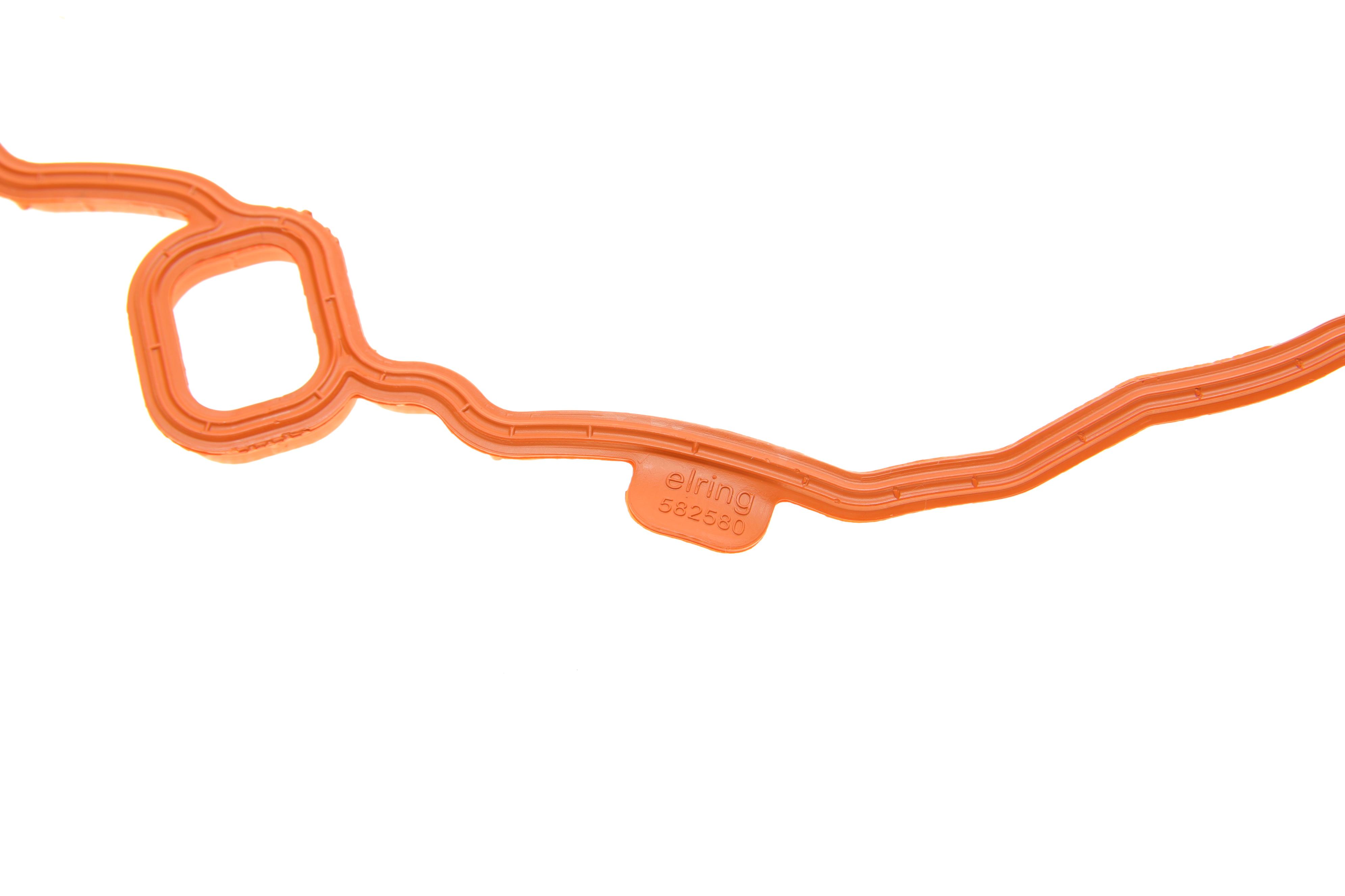 Прокладка кришки клапанів Citroen Berlingo/Peugeot Partner 1.2 THP 16-