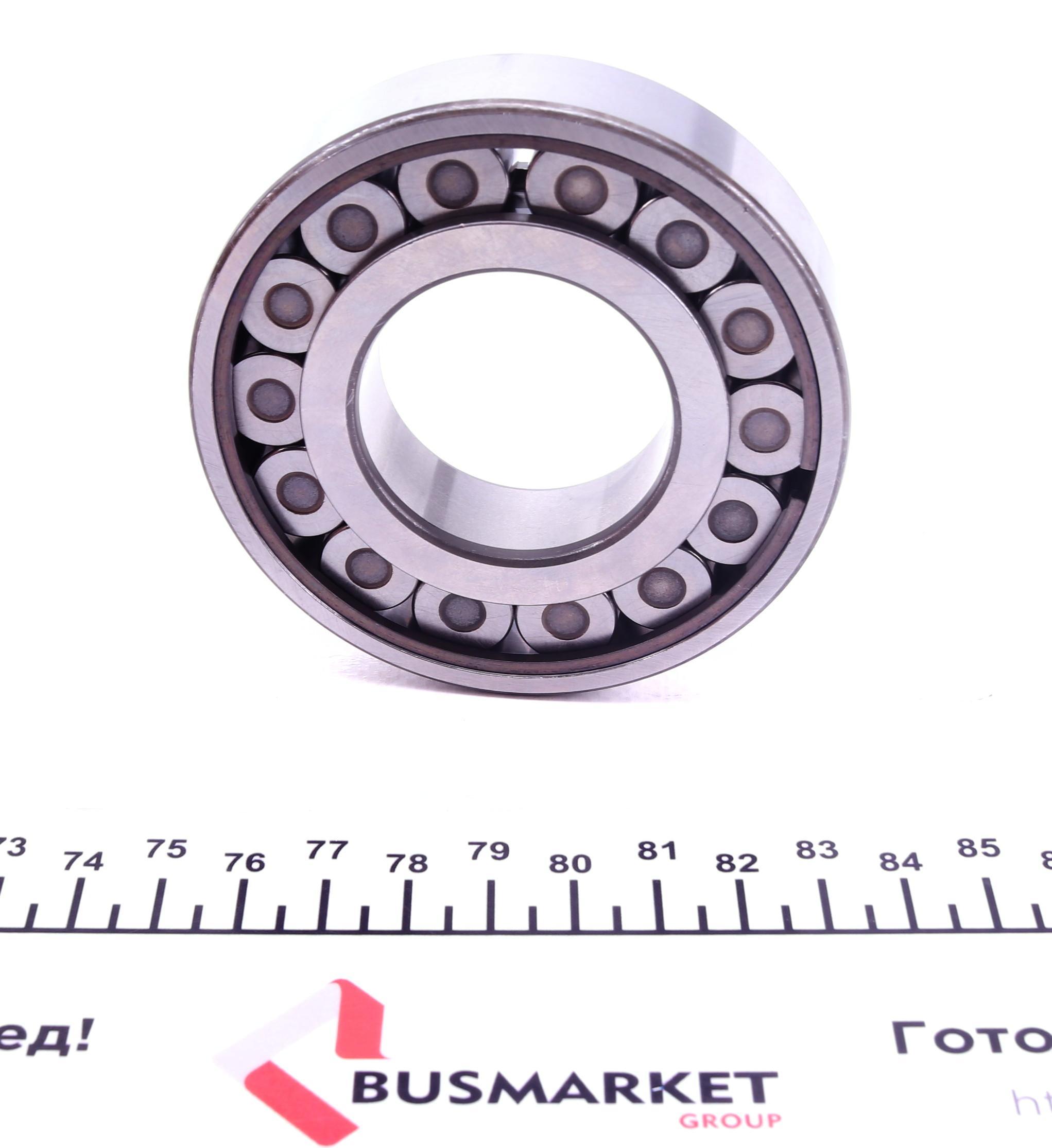 Підшипник (40x85x20)