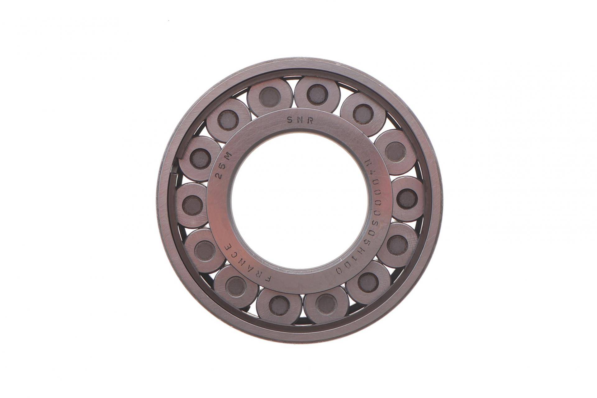 Підшипник (40x85x20)