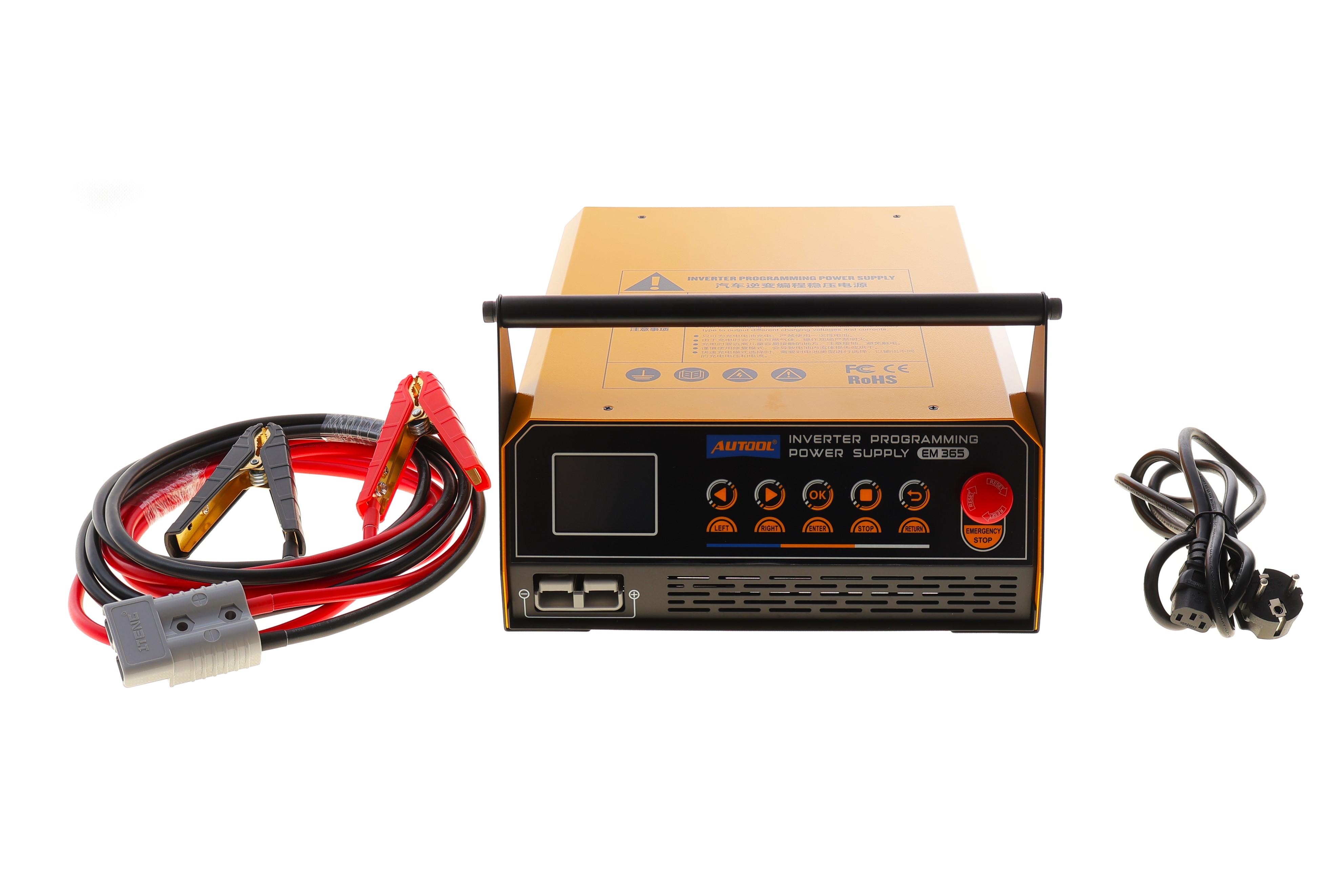 Зарядное пусковое устройство 3in1 (12v) (400A)