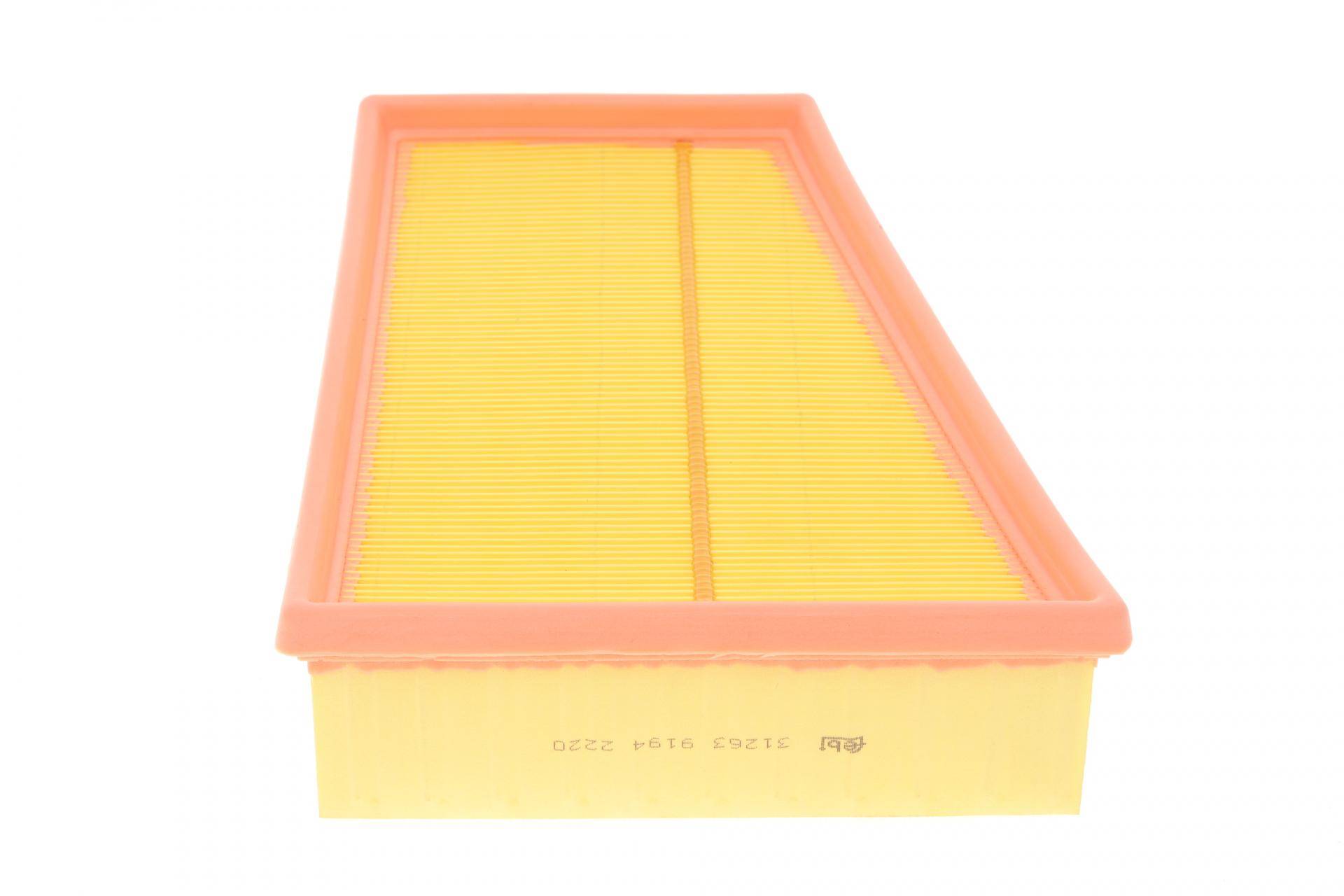 Фільтр повітряний Renault Kangoo II 1.5 Blue dCi 19-/Megane/Scenic 1.9 dCi 03-08/ 2.0 dCi 09-