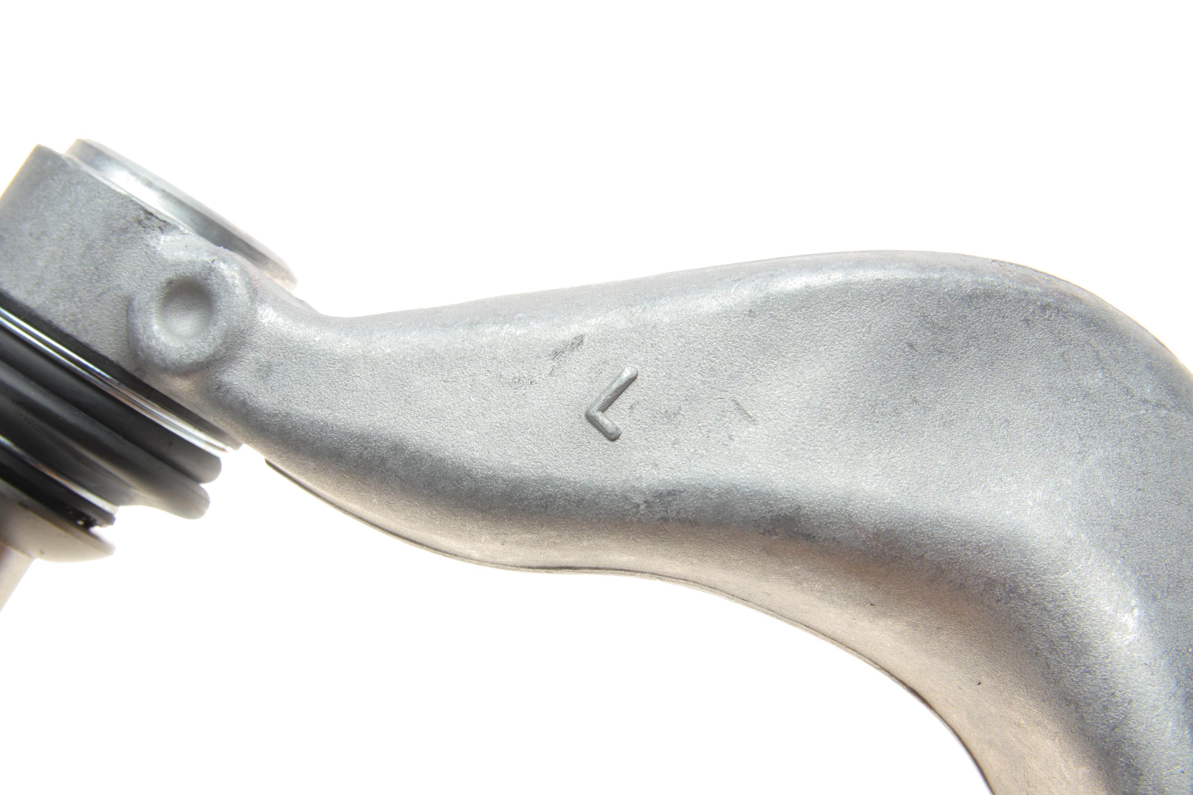 Важіль підвіски (передній/знизу/спереду) (L) BMW 1 (E87)/3 (E90-E93)/X1 (E84) 04-12