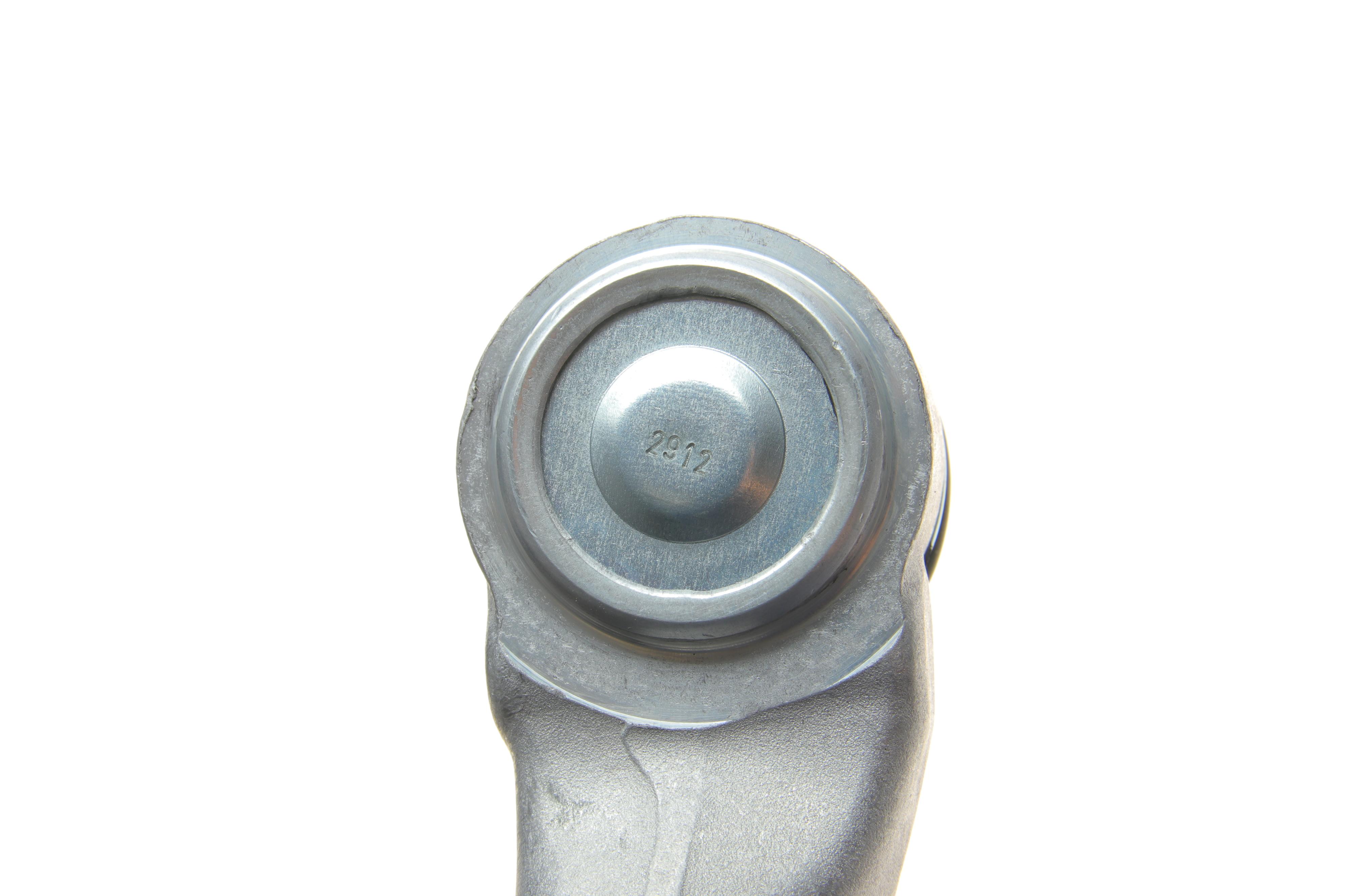 Важіль підвіски (передній/знизу/спереду) (L) BMW 1 (E87)/3 (E90-E93)/X1 (E84) 04-12